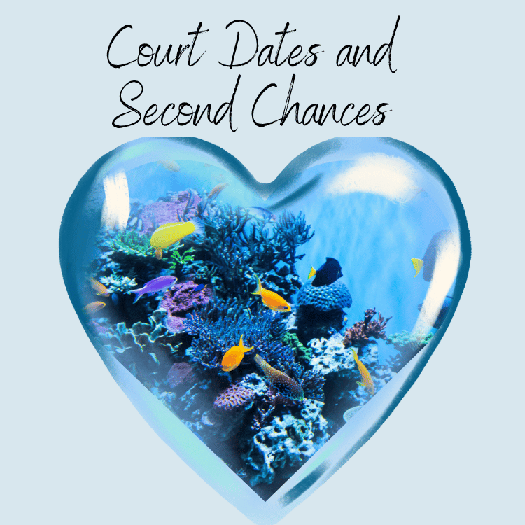 Court Dates and Second Chances
