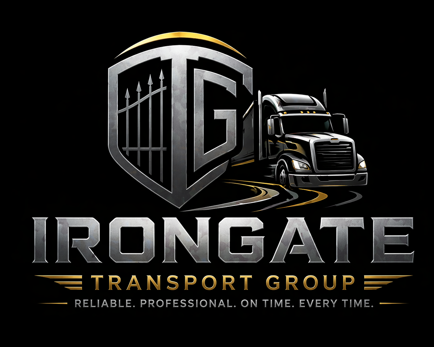 IRONGATE TRANSPORT GROUP