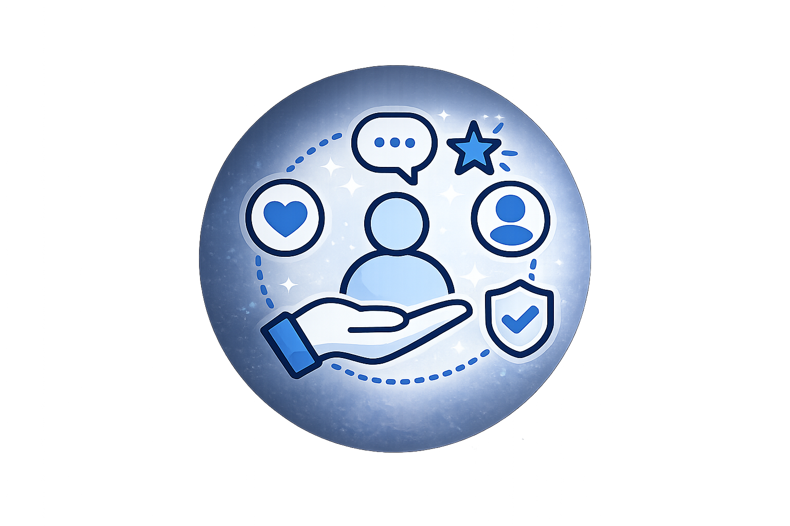 Customer Success Support