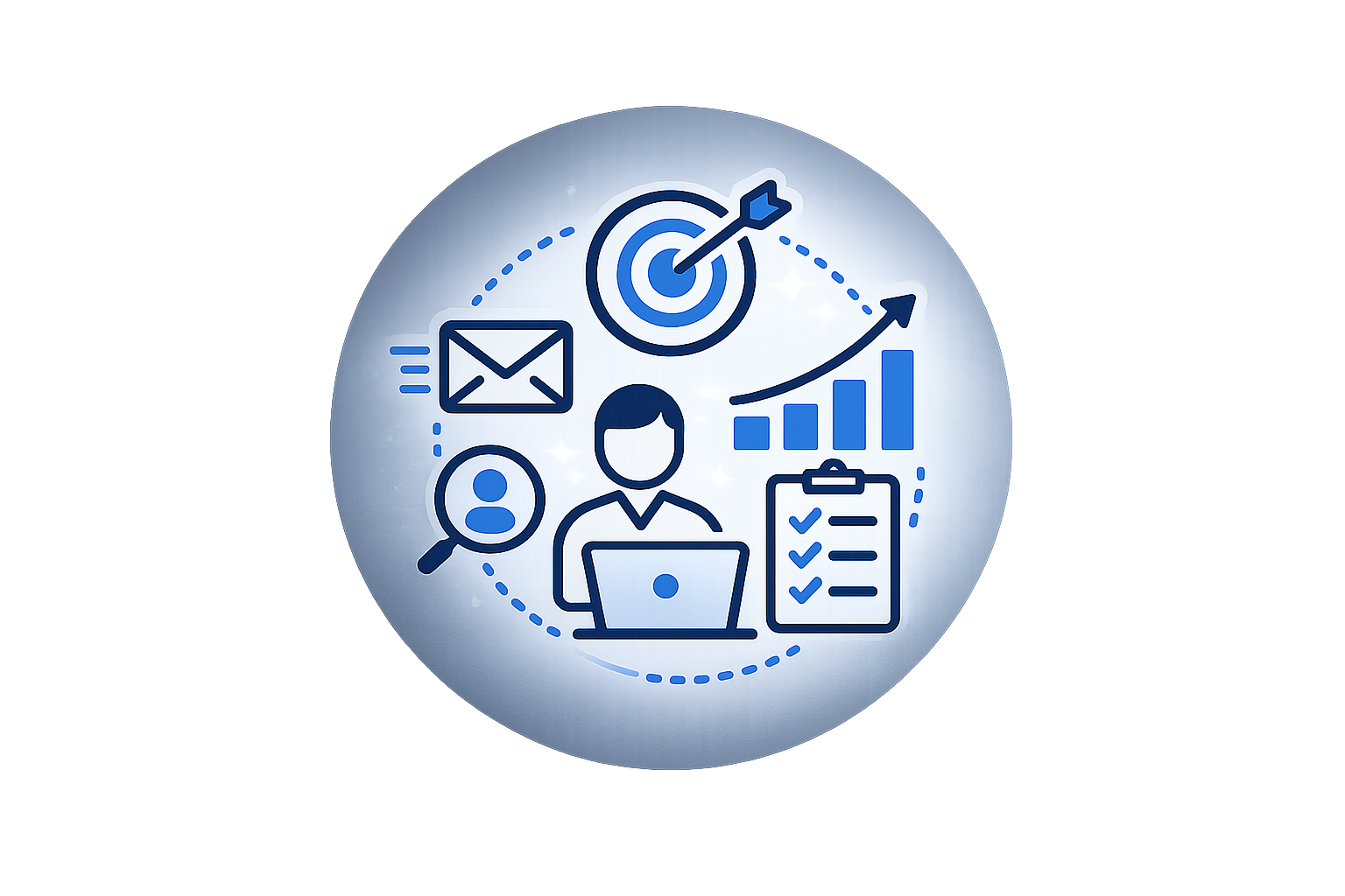 Business Development Support