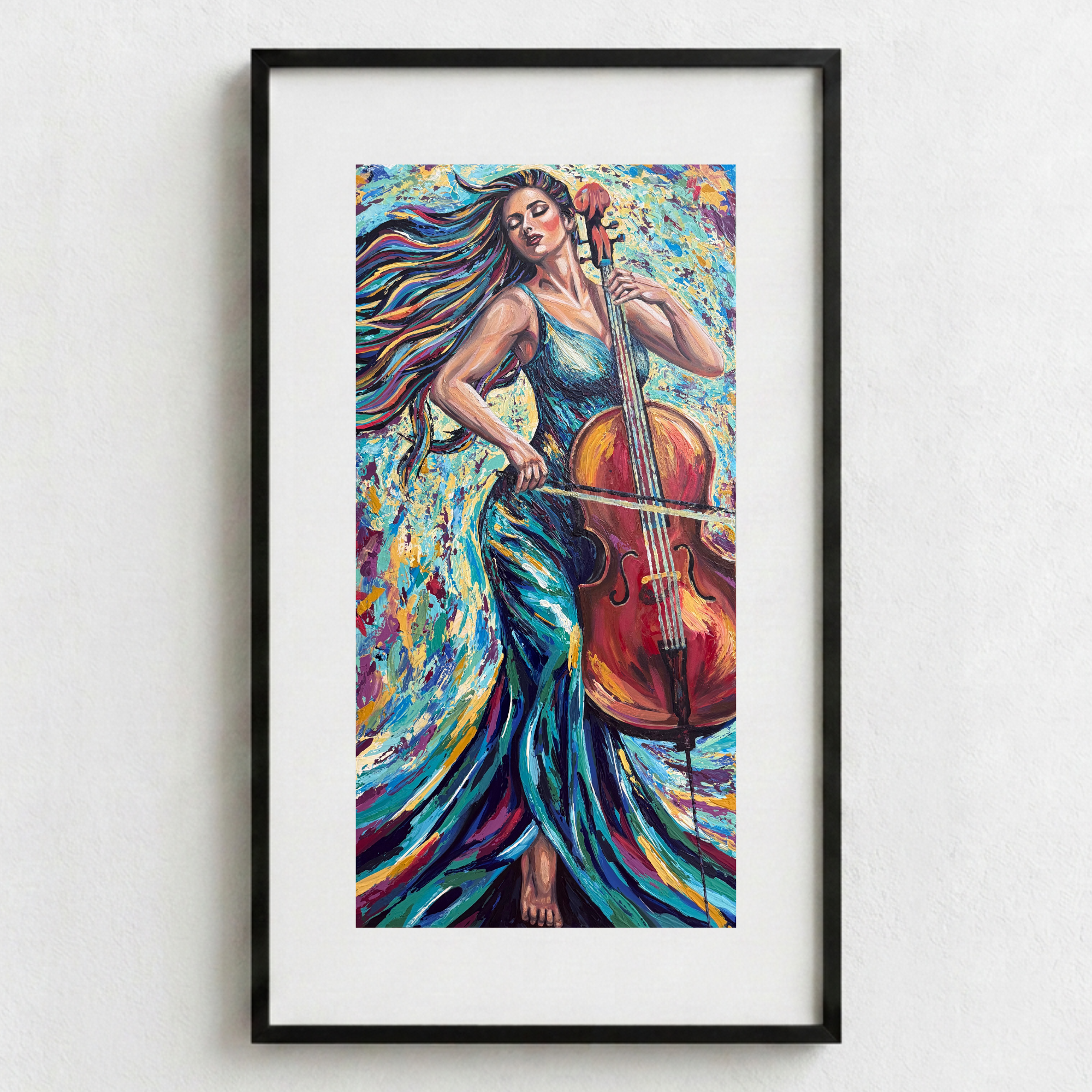 A Symphony of Strings