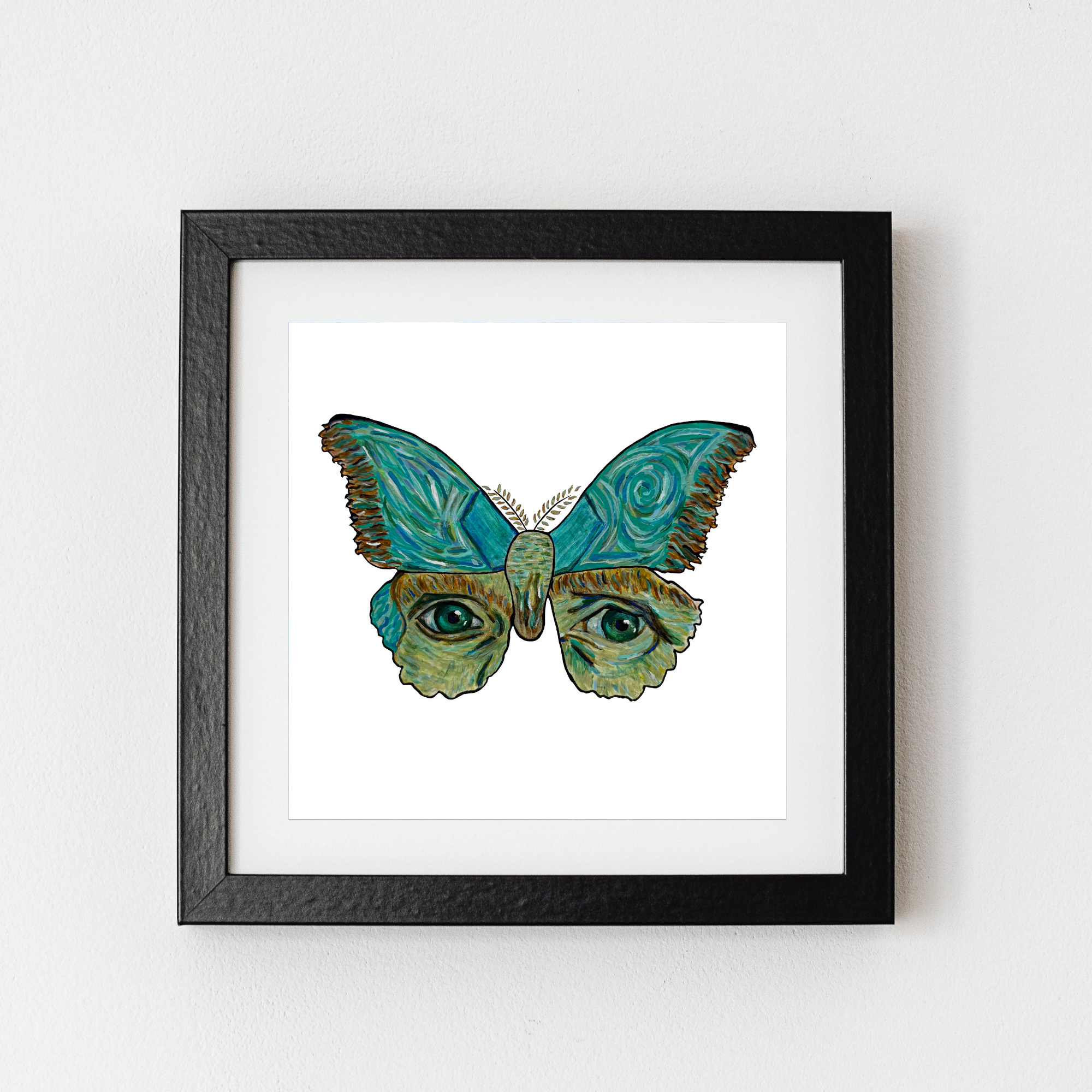 Vincent's Flight
