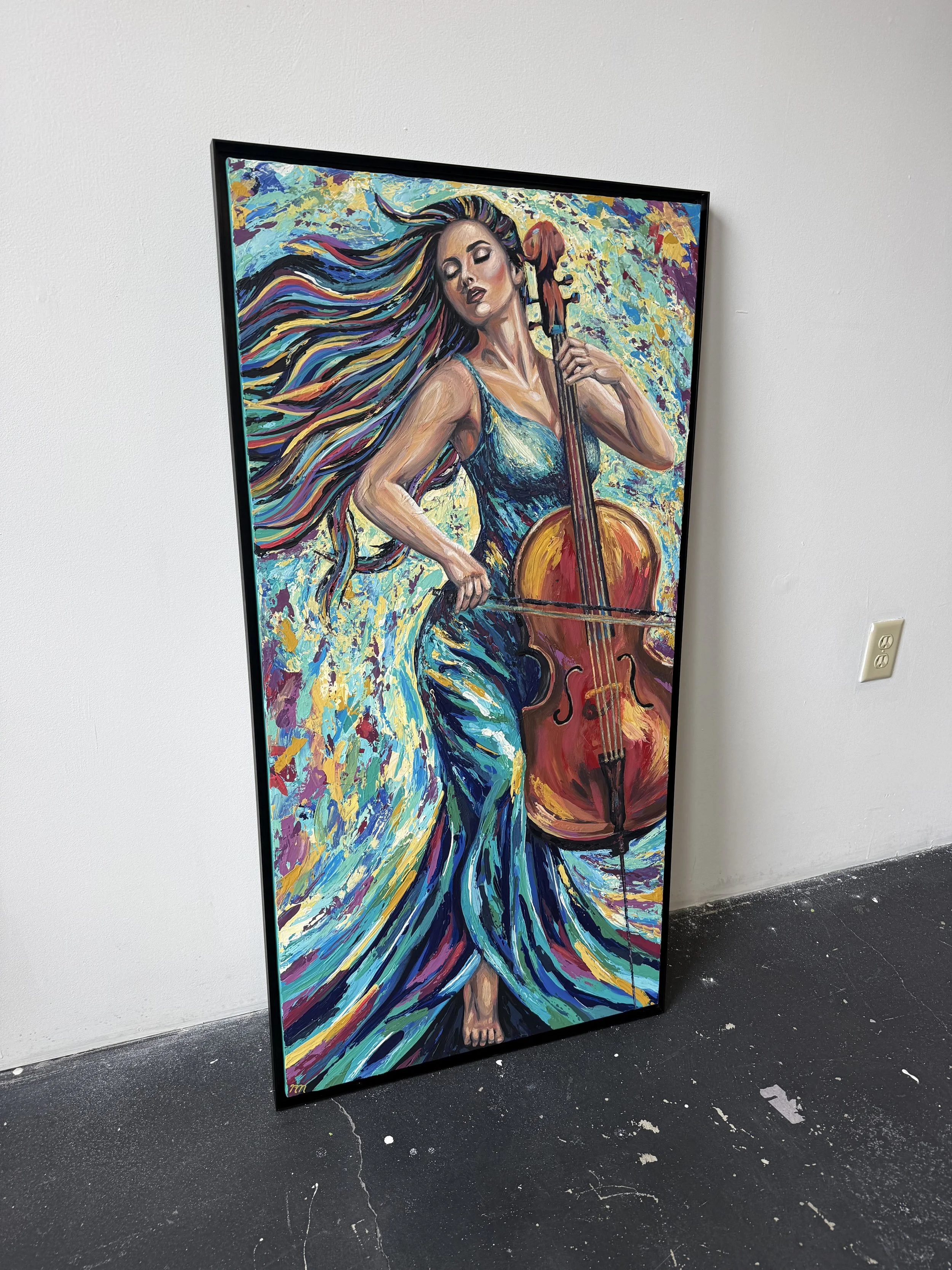 A Symphony of Strings