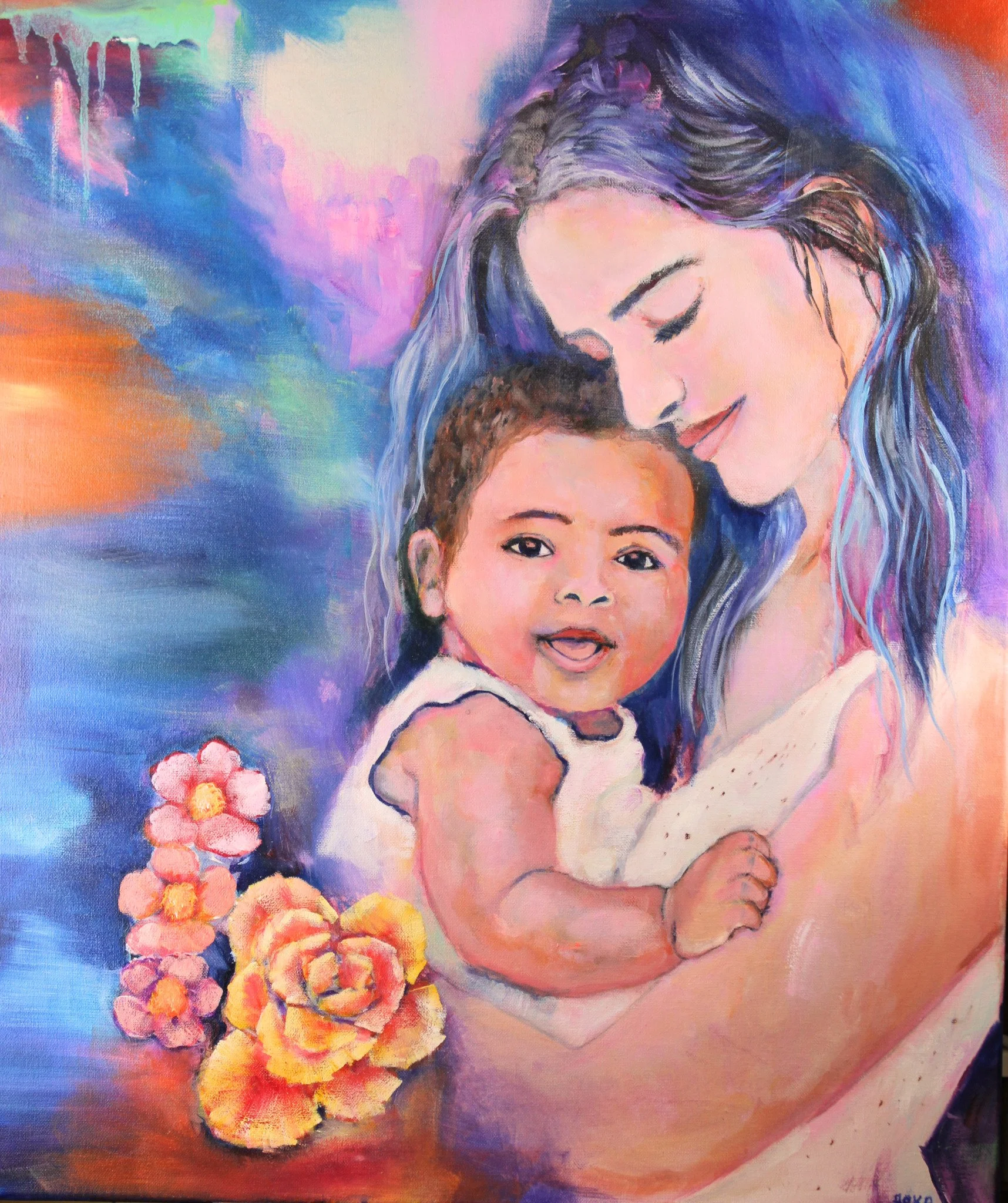 Motherhood
