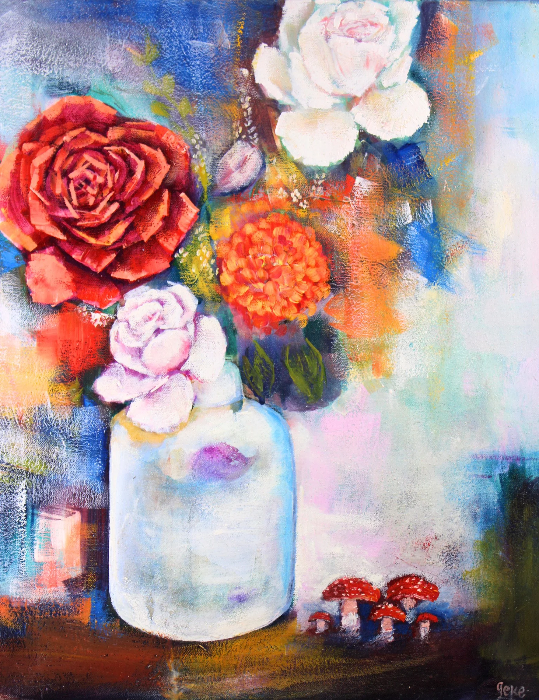 Dream Garden