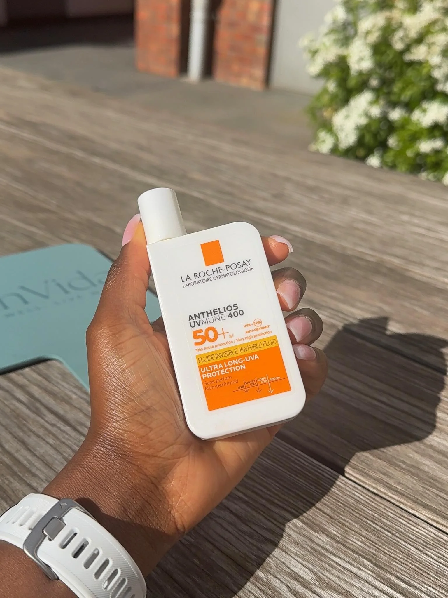 rumour has it the &ldquo;it boys and girls&rdquo; in manchester are wearing spf ☀️

this is your sign to reapply 🤍

@larocheposay 

#spf #skincare #larocheposay #manchesterclinic #hyperpigmentation
