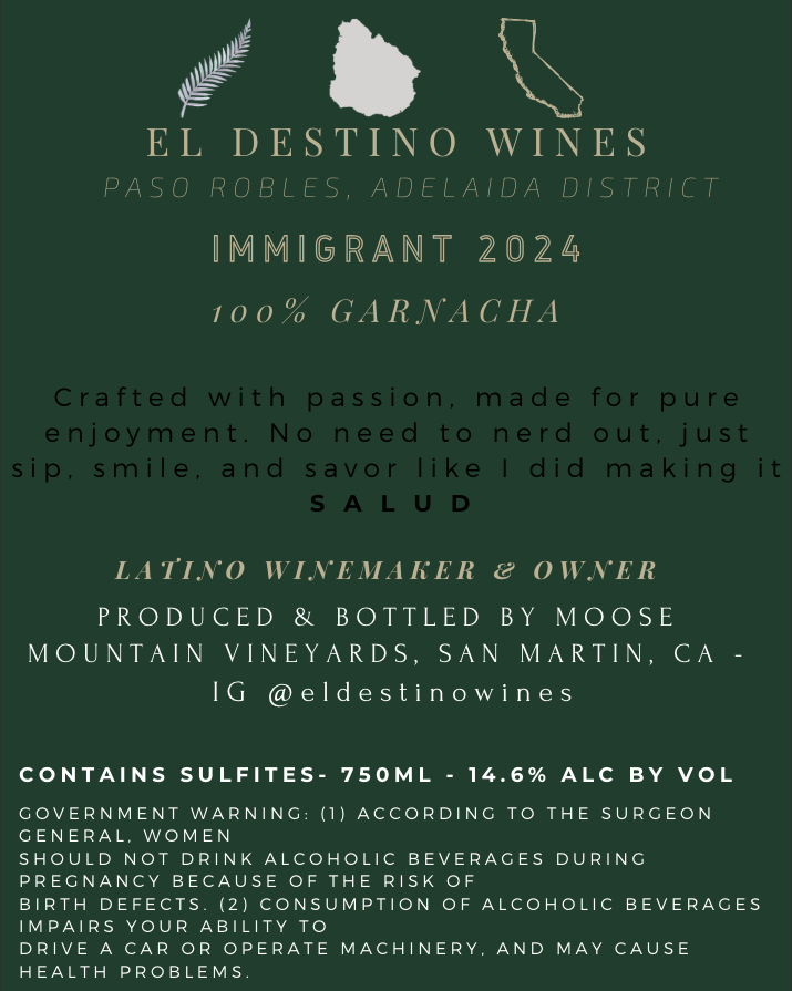 IMMIGRANT FRONT LABEL.png