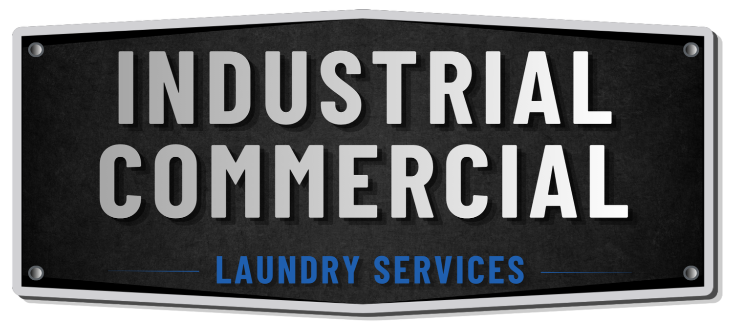 Industrial Commercial Laundry Services 