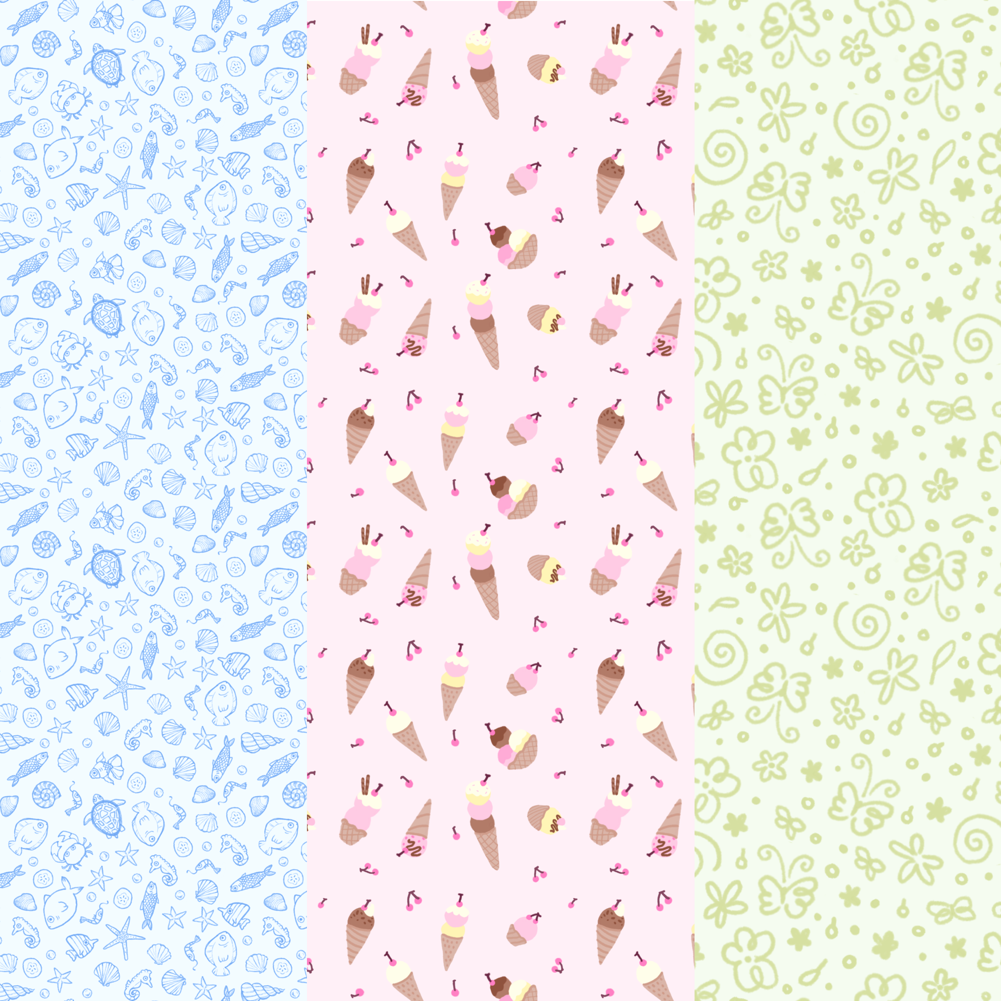 Summer 2026 designs