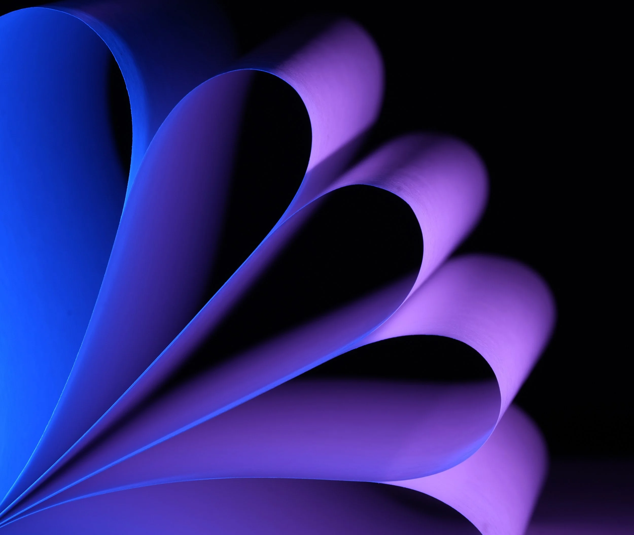 Sarah Ware - extra credit - paper lights.JPG