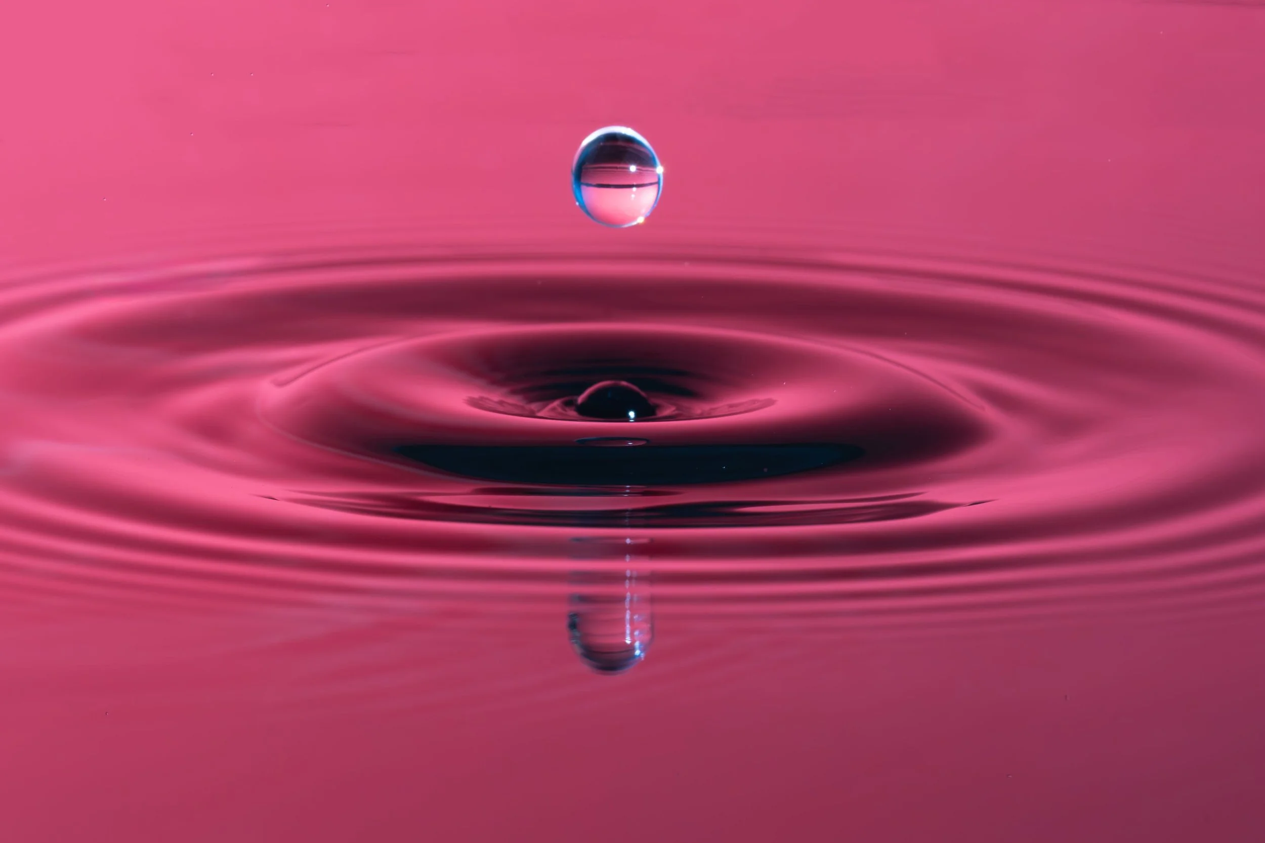 Water Drops