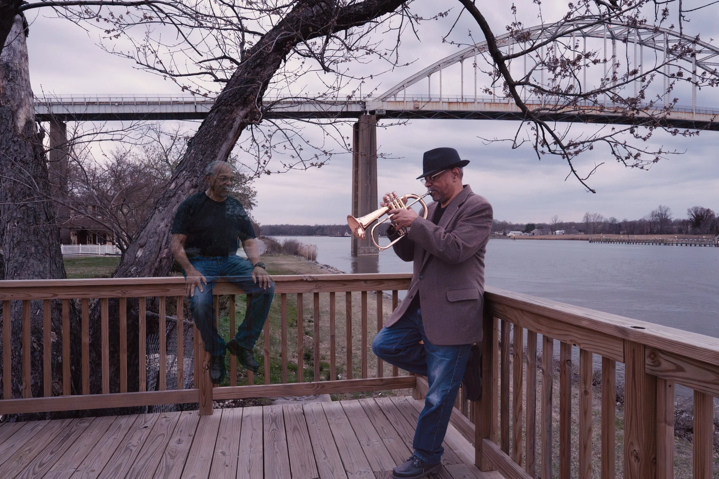 Fictional Photography