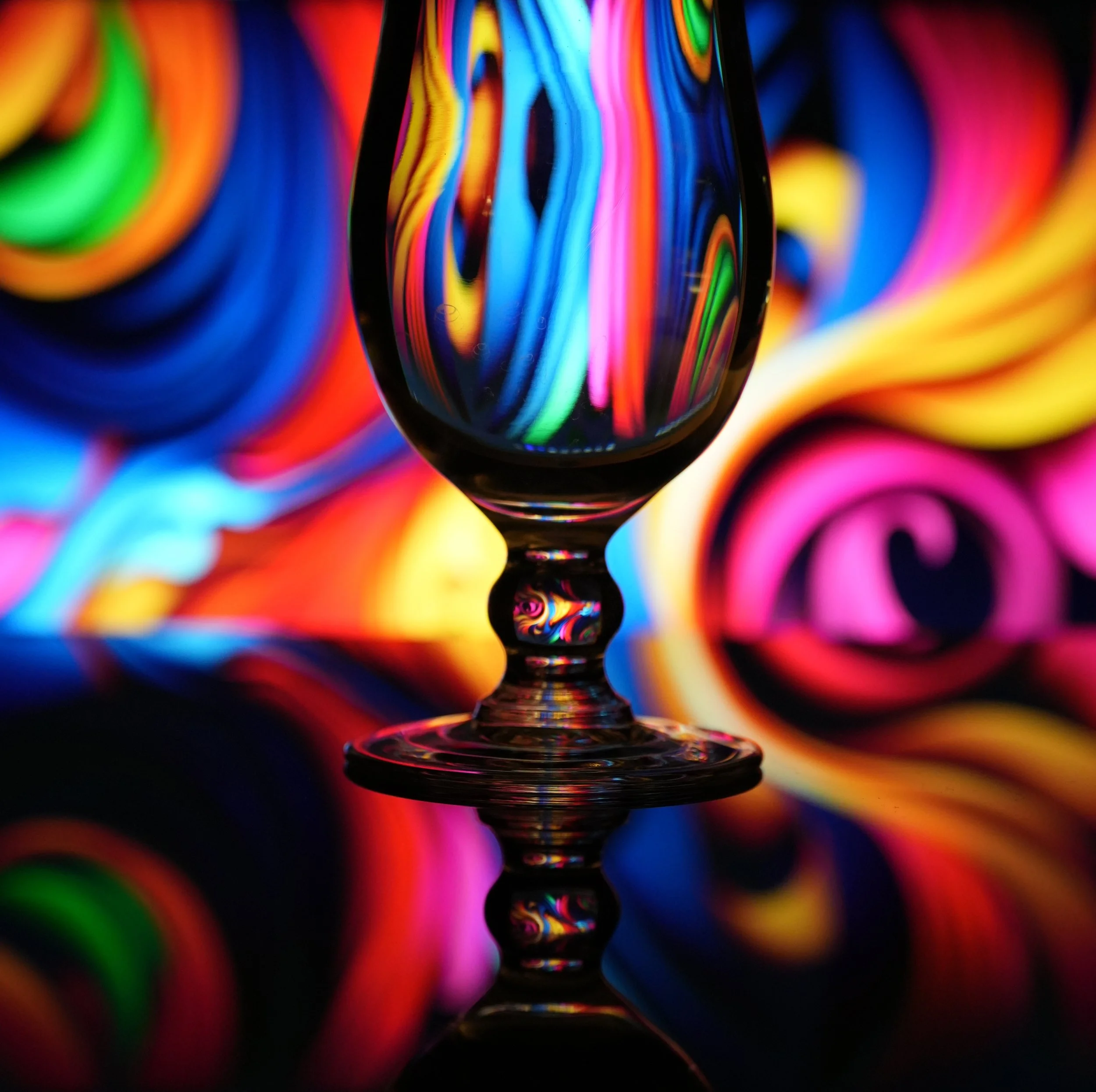 Sarah Ware - Extra Credit - water refraction.JPG