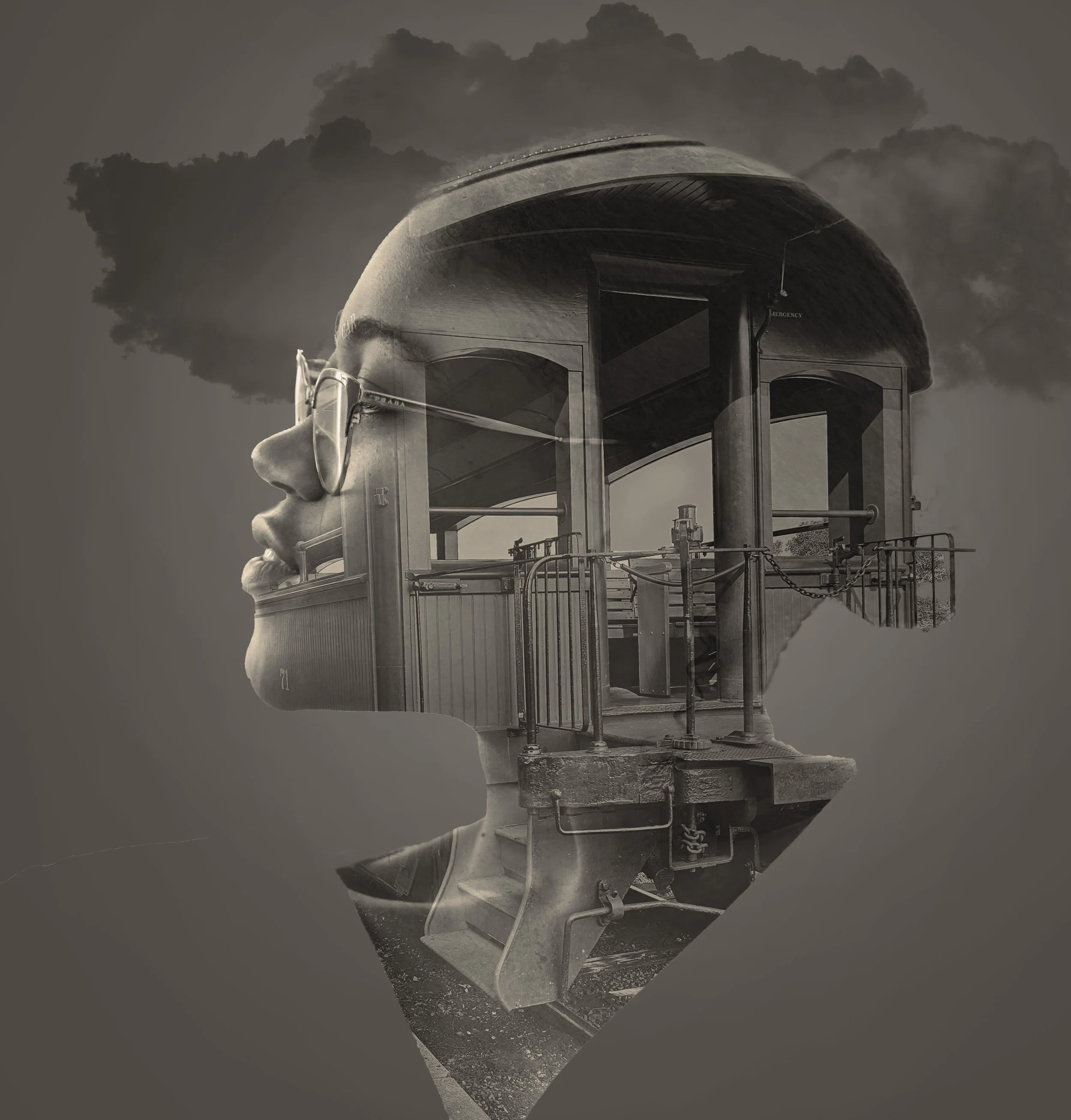 Double Exposure