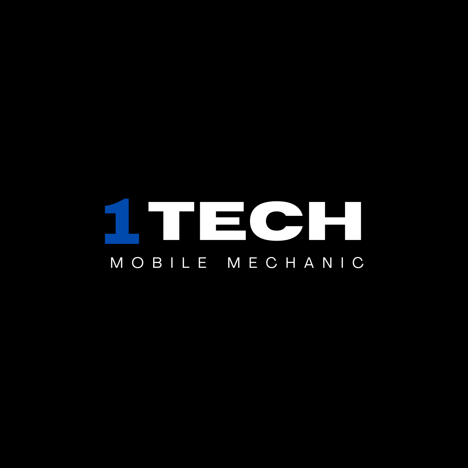 1Tech Mechanical