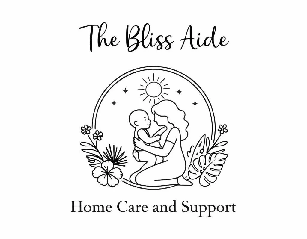 The Bliss Aide