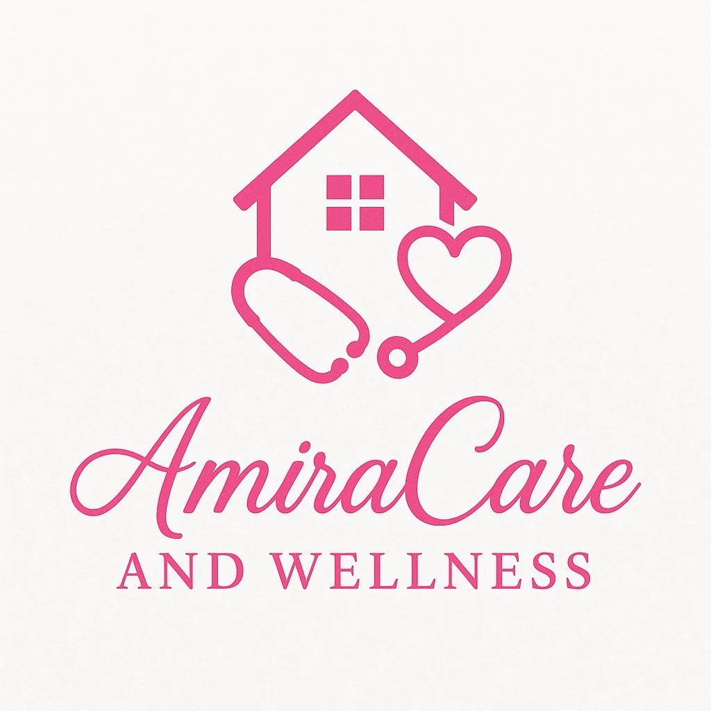 AmiraCare