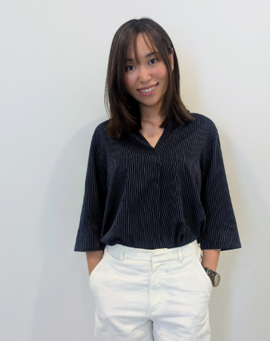 Vanessa Tsang - Senior Speech Pathology at Spyria Therapy