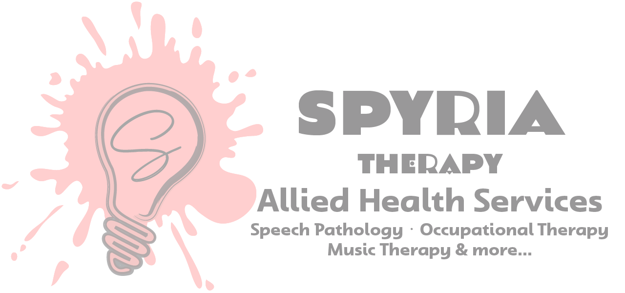 SPYRIA THEPAPY