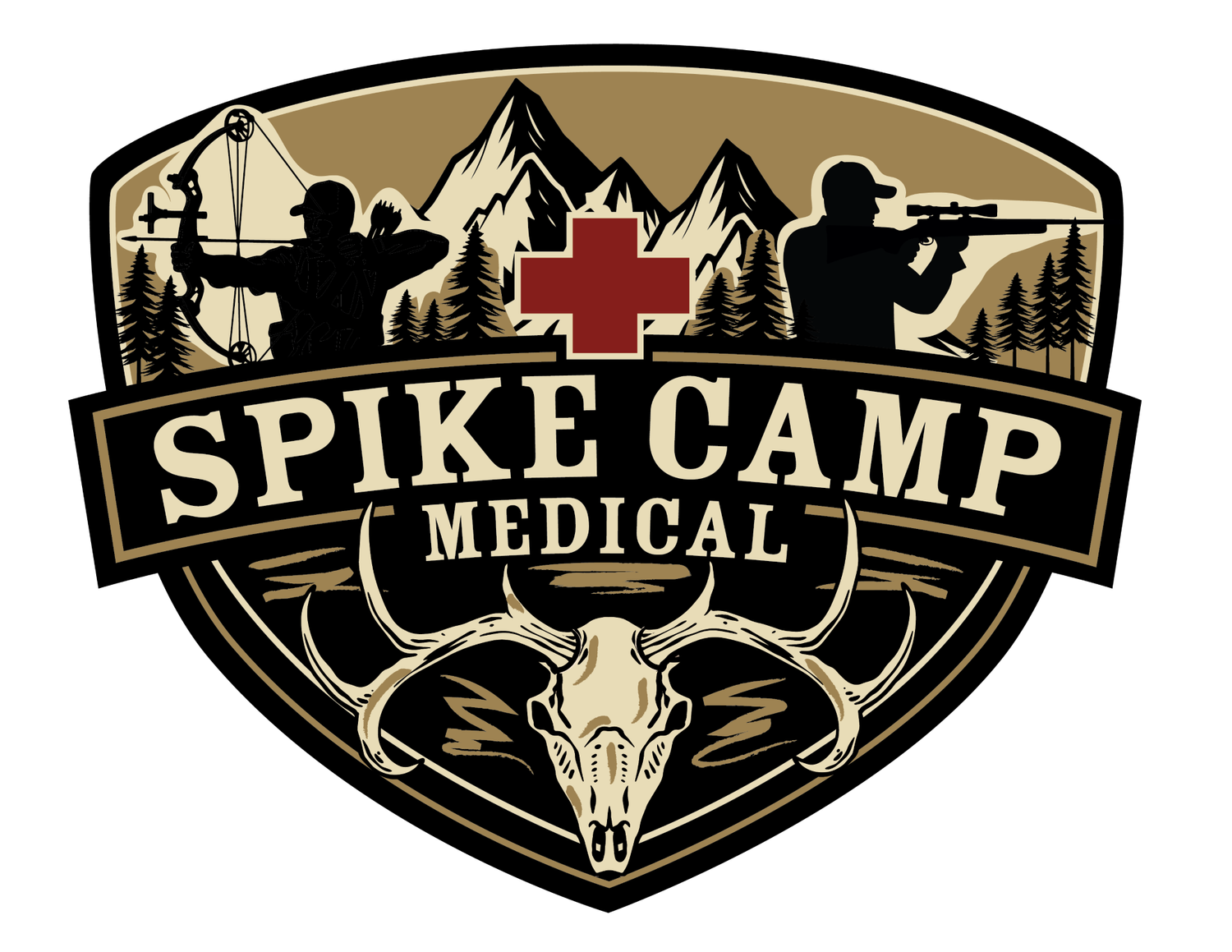 Spike Camp Medical 
