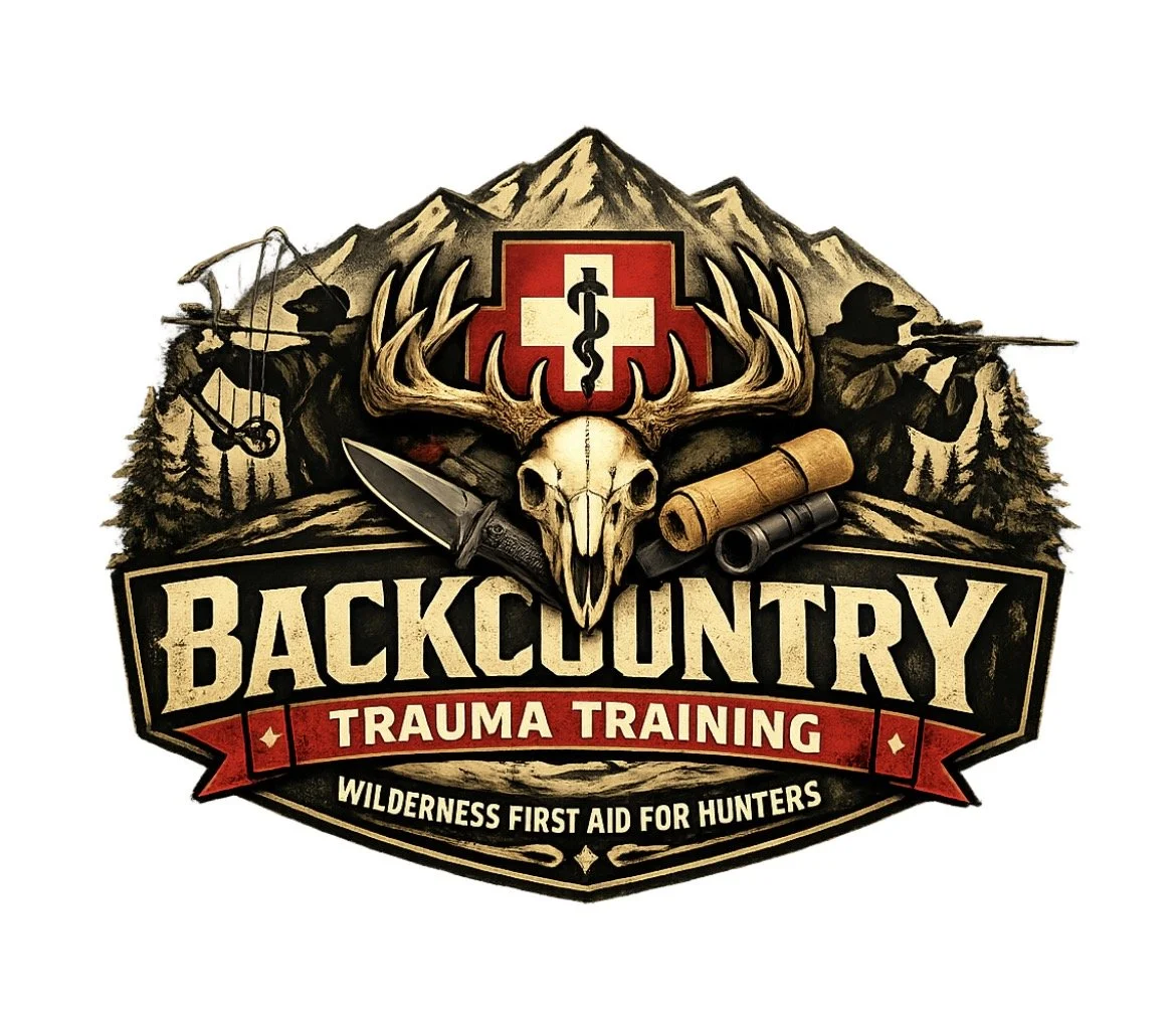 Spike Camp Medical: Hands-On Trauma Training | June 20 · Archer's Afield. Tigard, OR