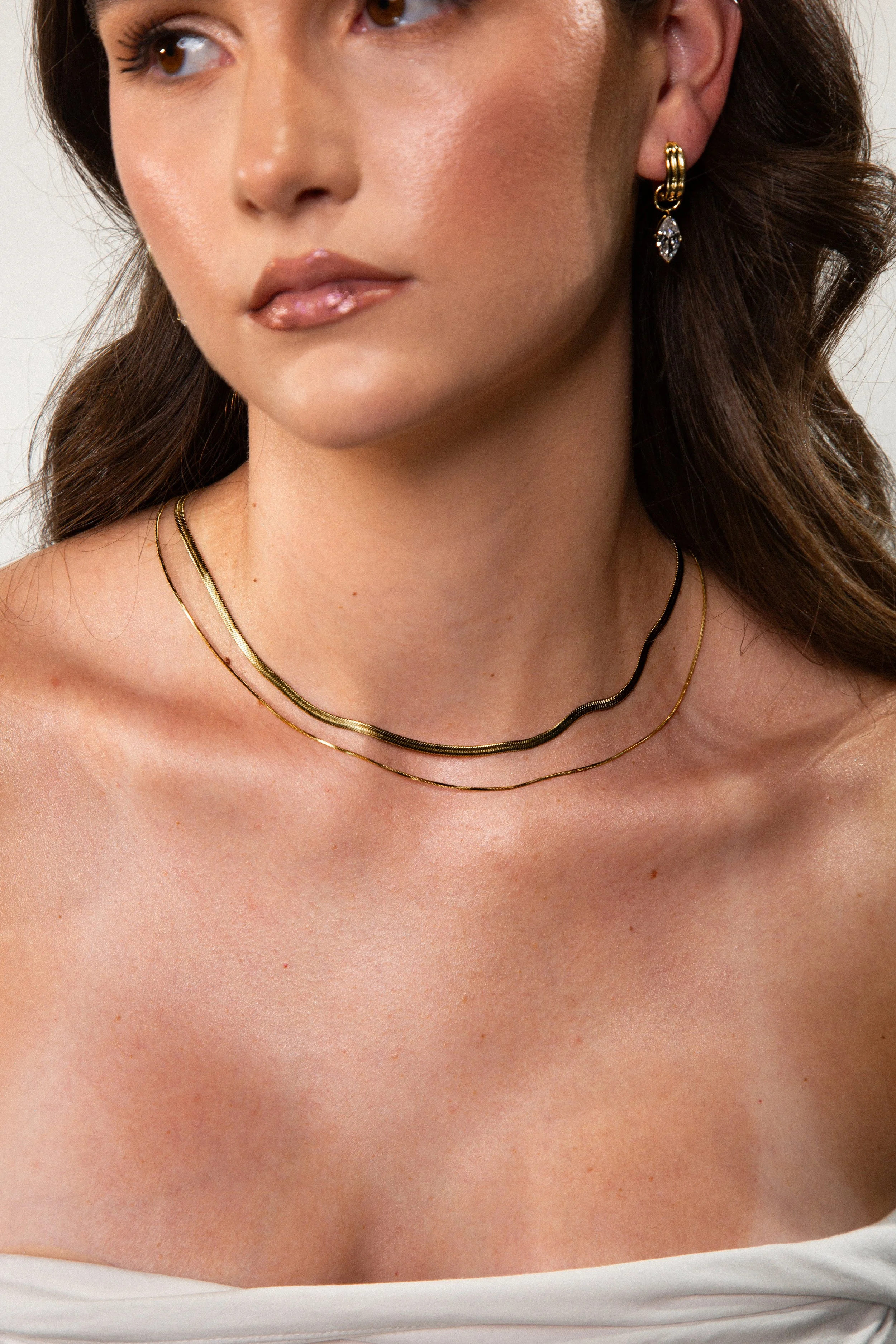 The Côte Necklace