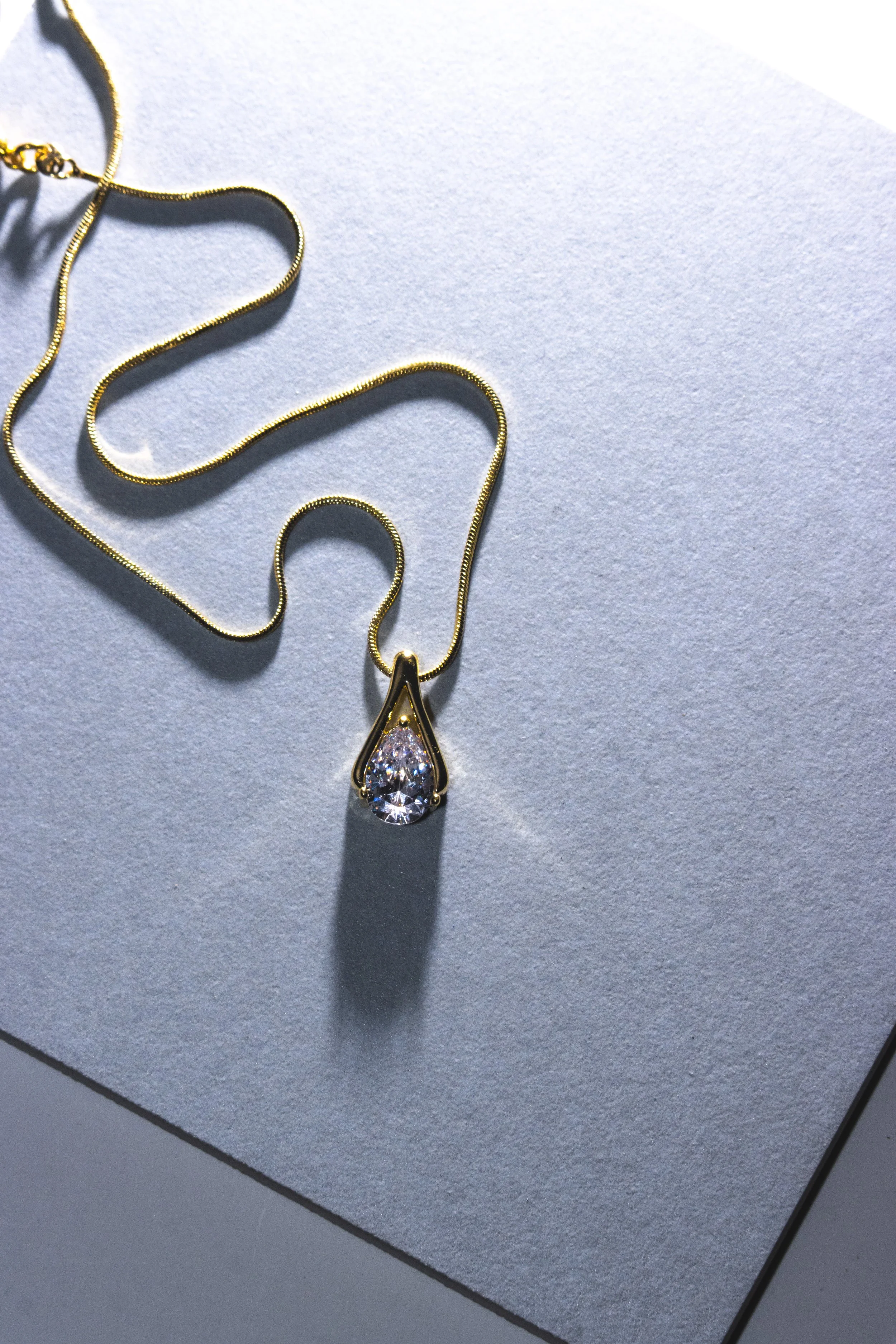The Héritage Necklace