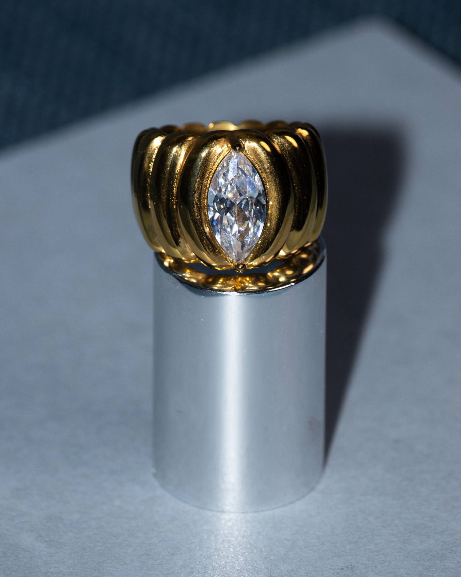 The Capri Ring