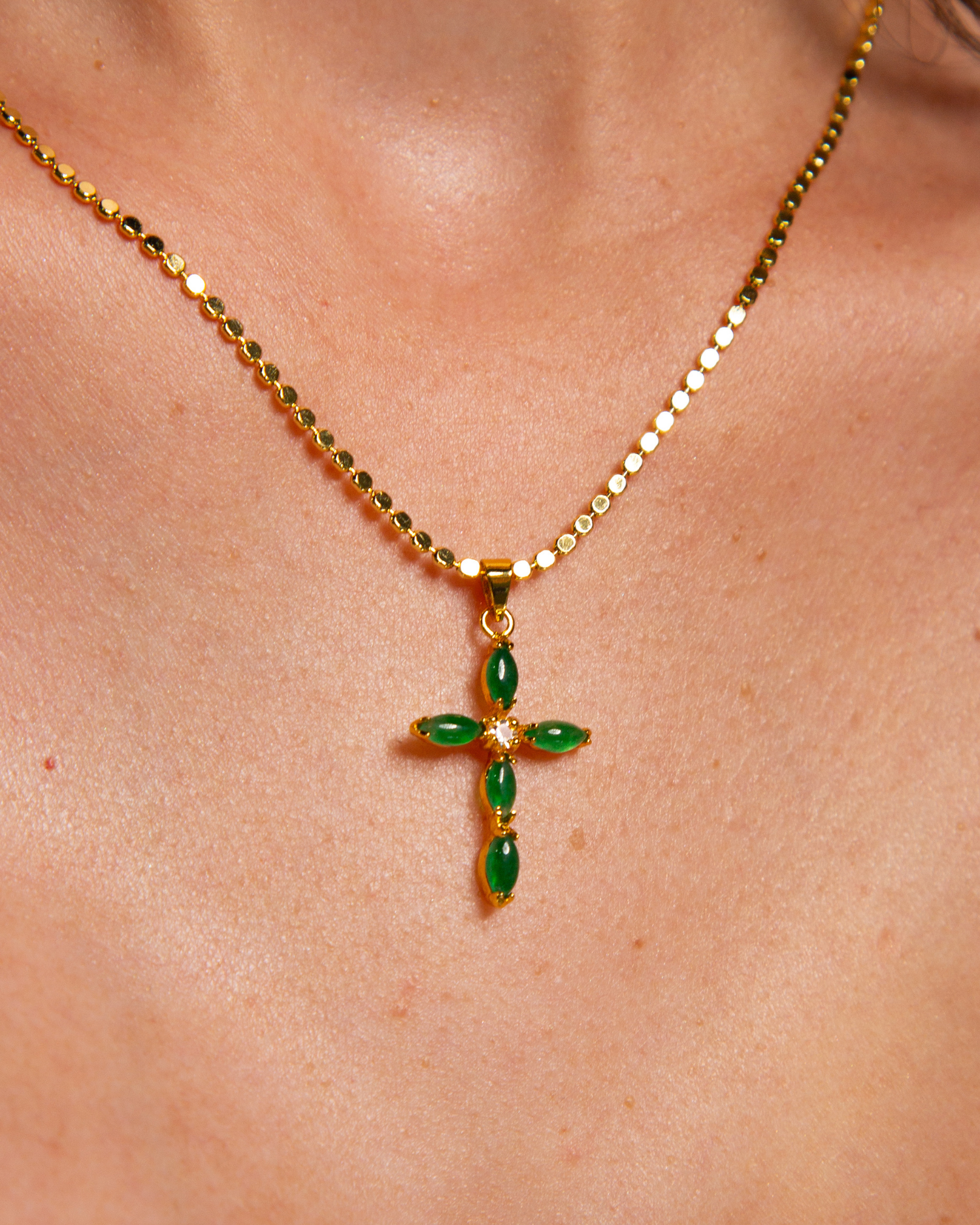 The Jade Sancta
