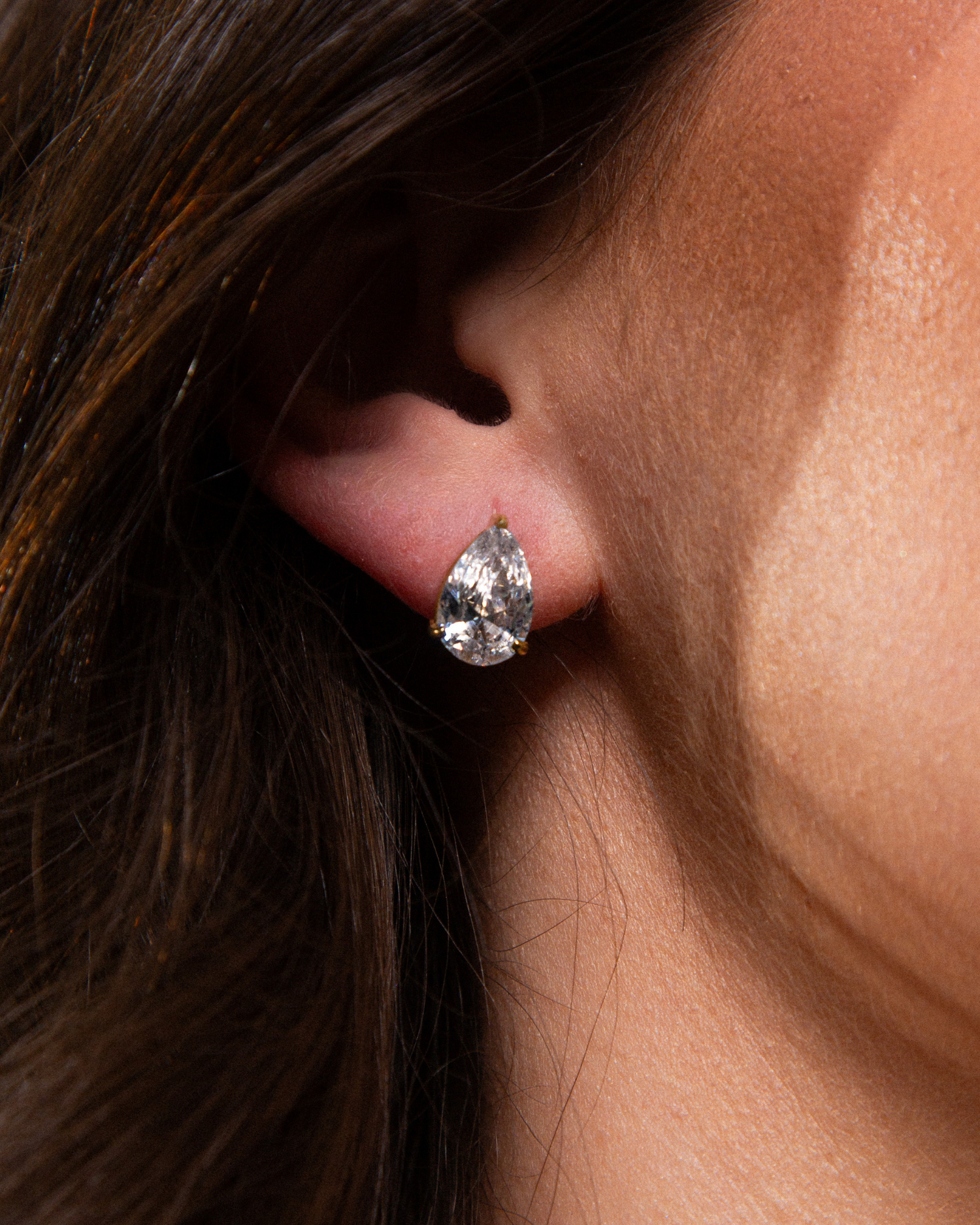 The Goutte Studs