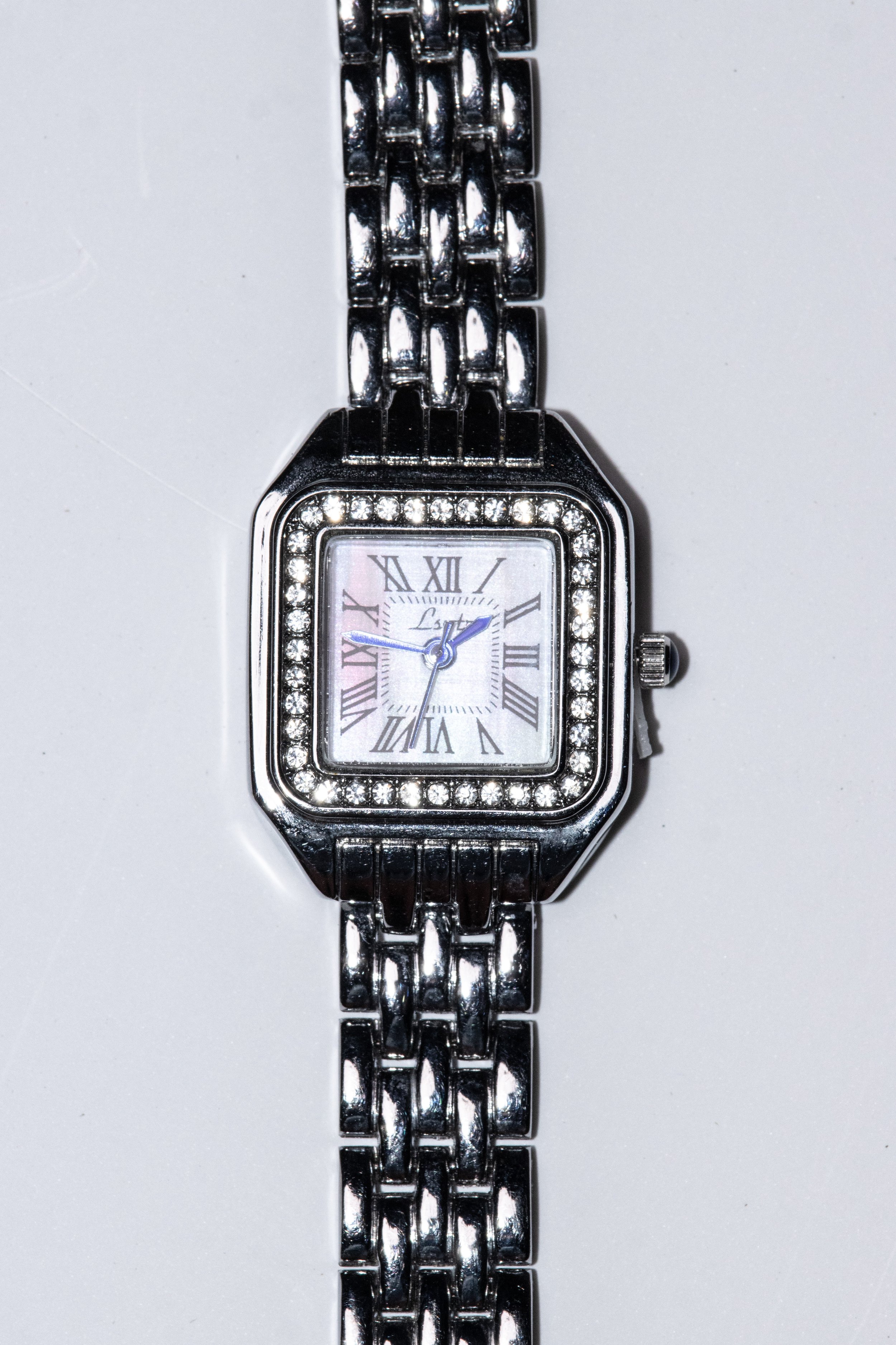 The Romana Watch