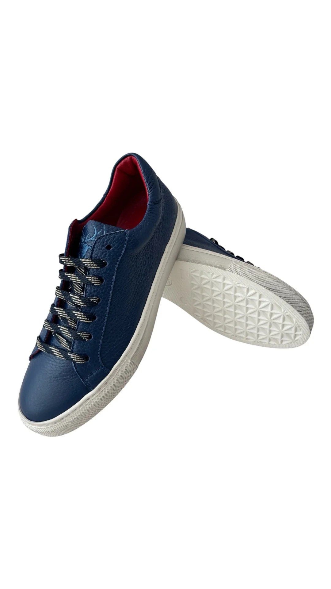 SNEAKERS CERVO SKY