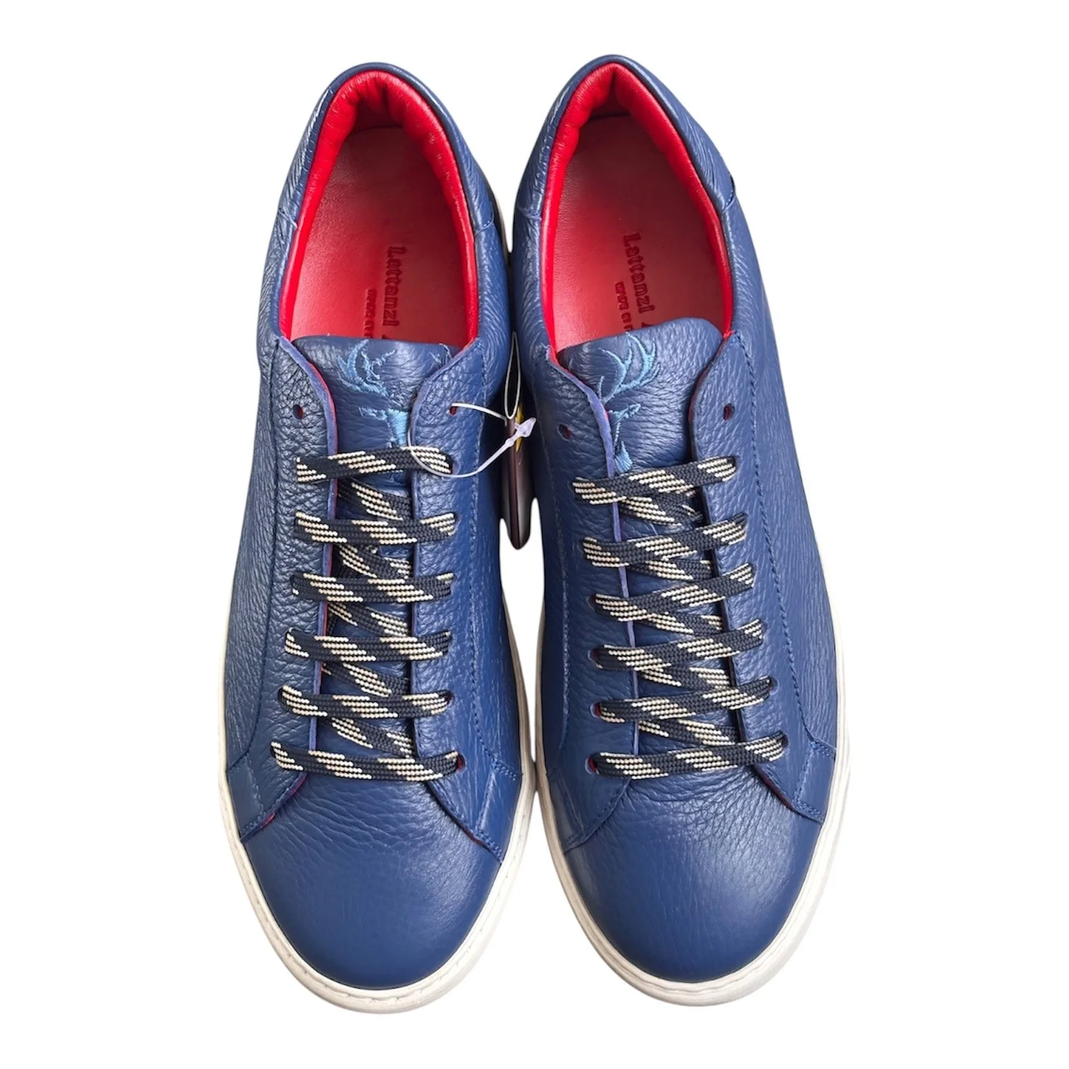 SNEAKERS CERVO SKY