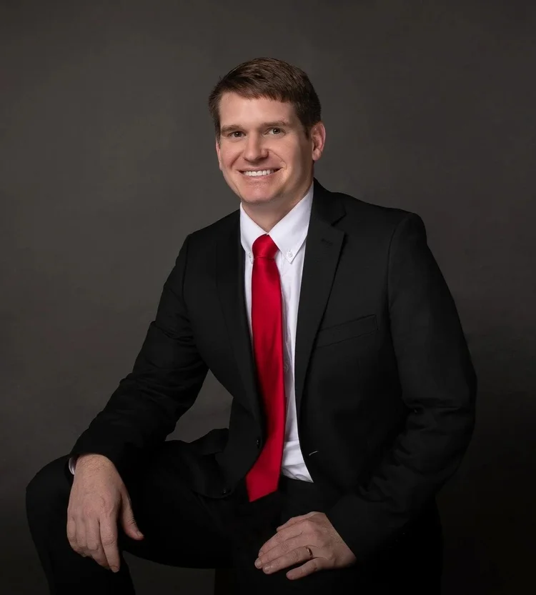 Prosecuting Attorney Devon Holder
