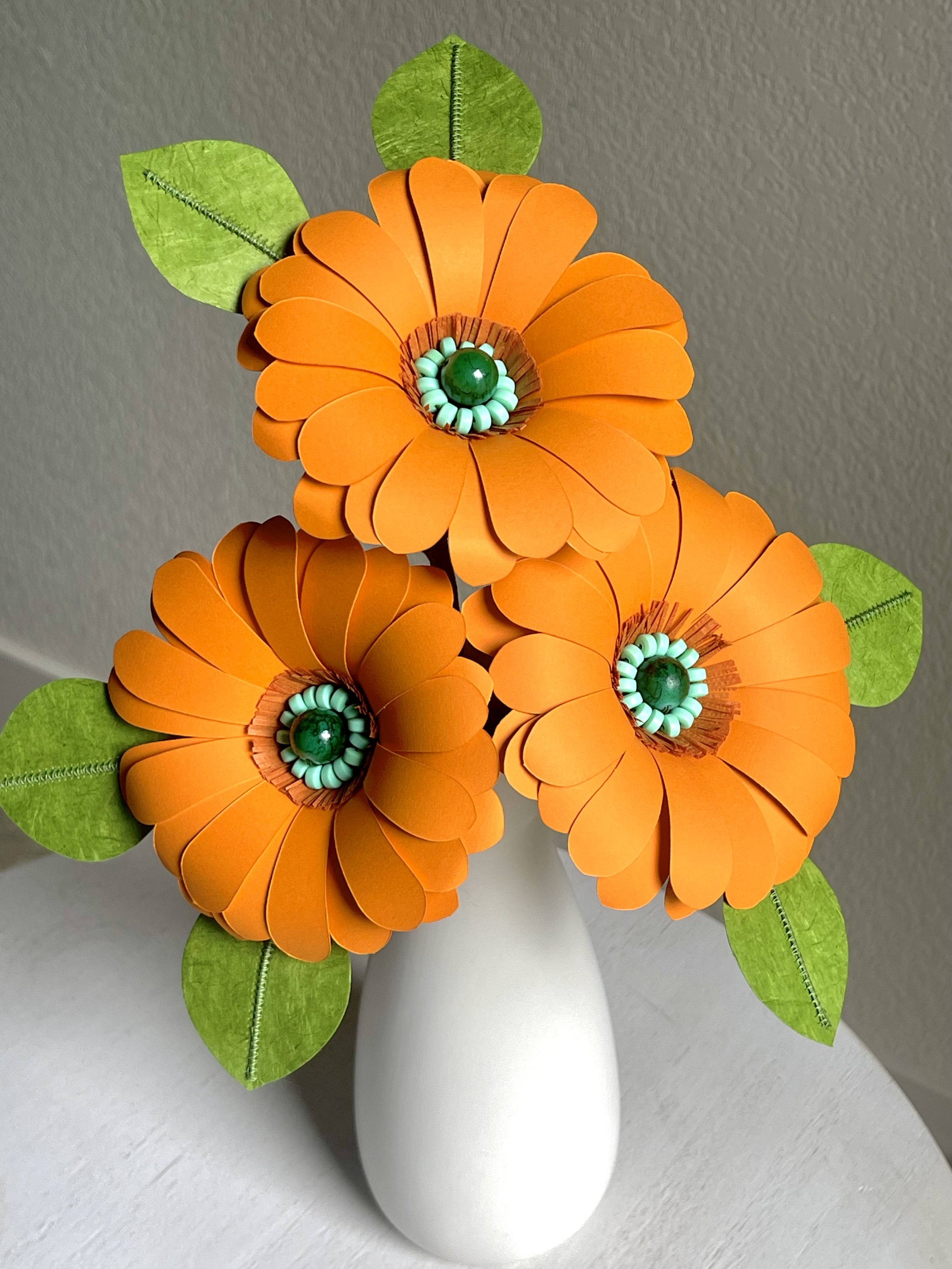 Three_Tangerine_Daisies_.jpg (Copy)