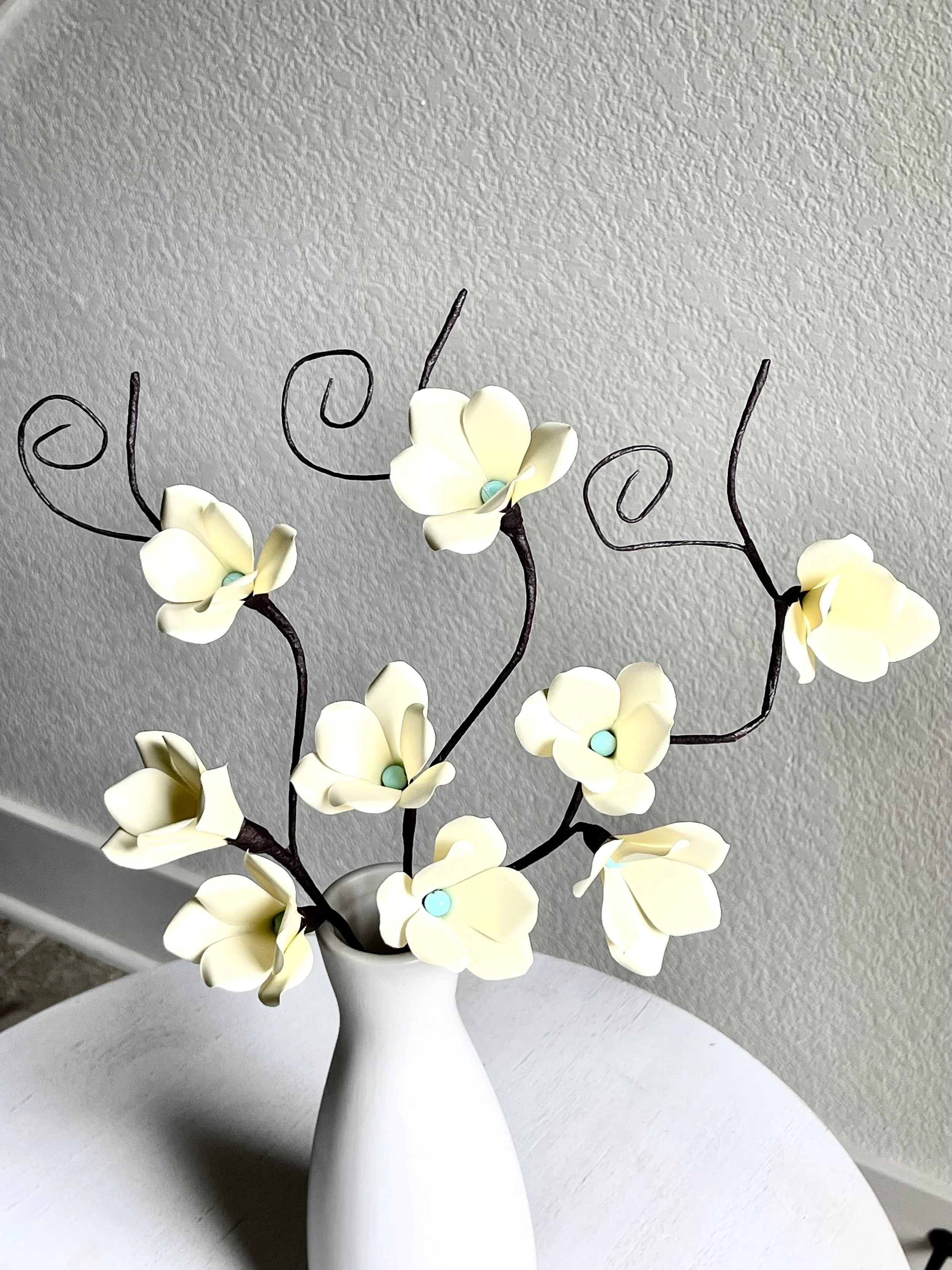 Three Branches