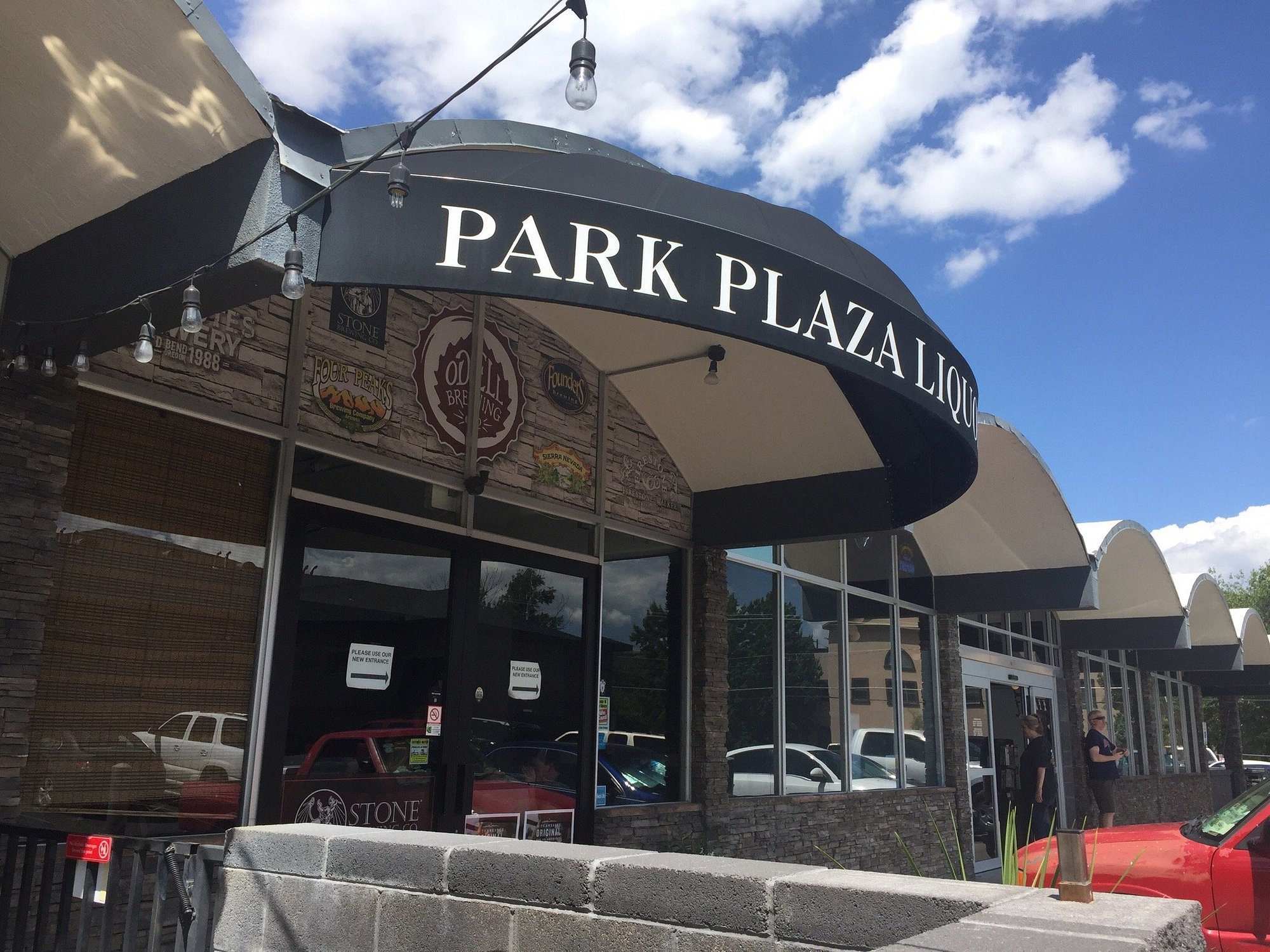 Park Plaza Deli Prescott AZ Pinball