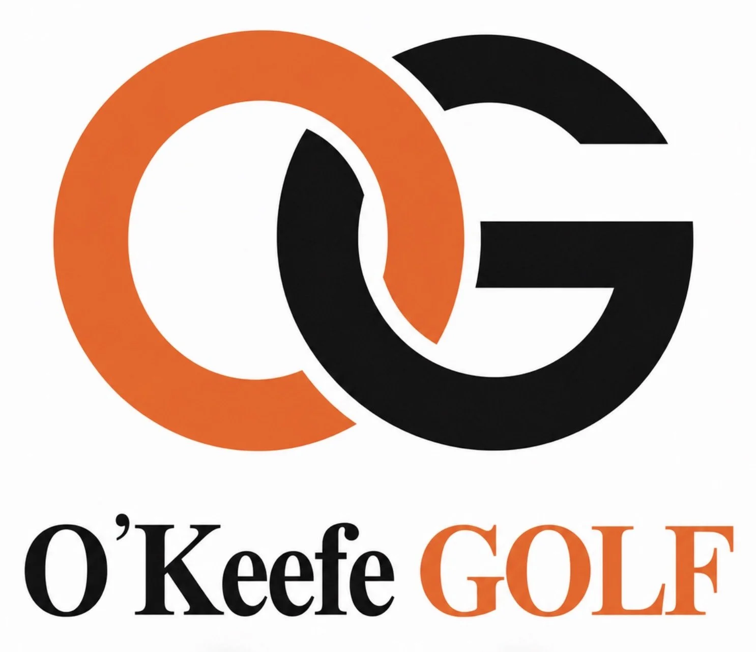 OKeefeGOLF