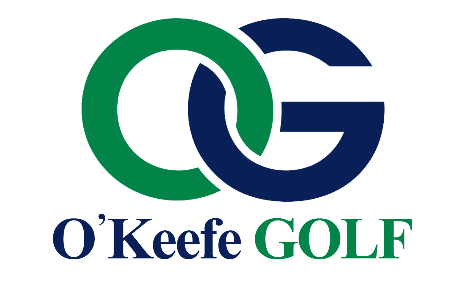 OKeefeGOLF