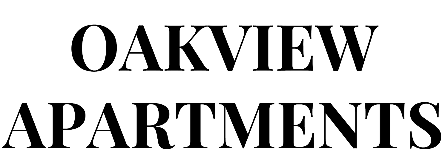 Oakview Apartments