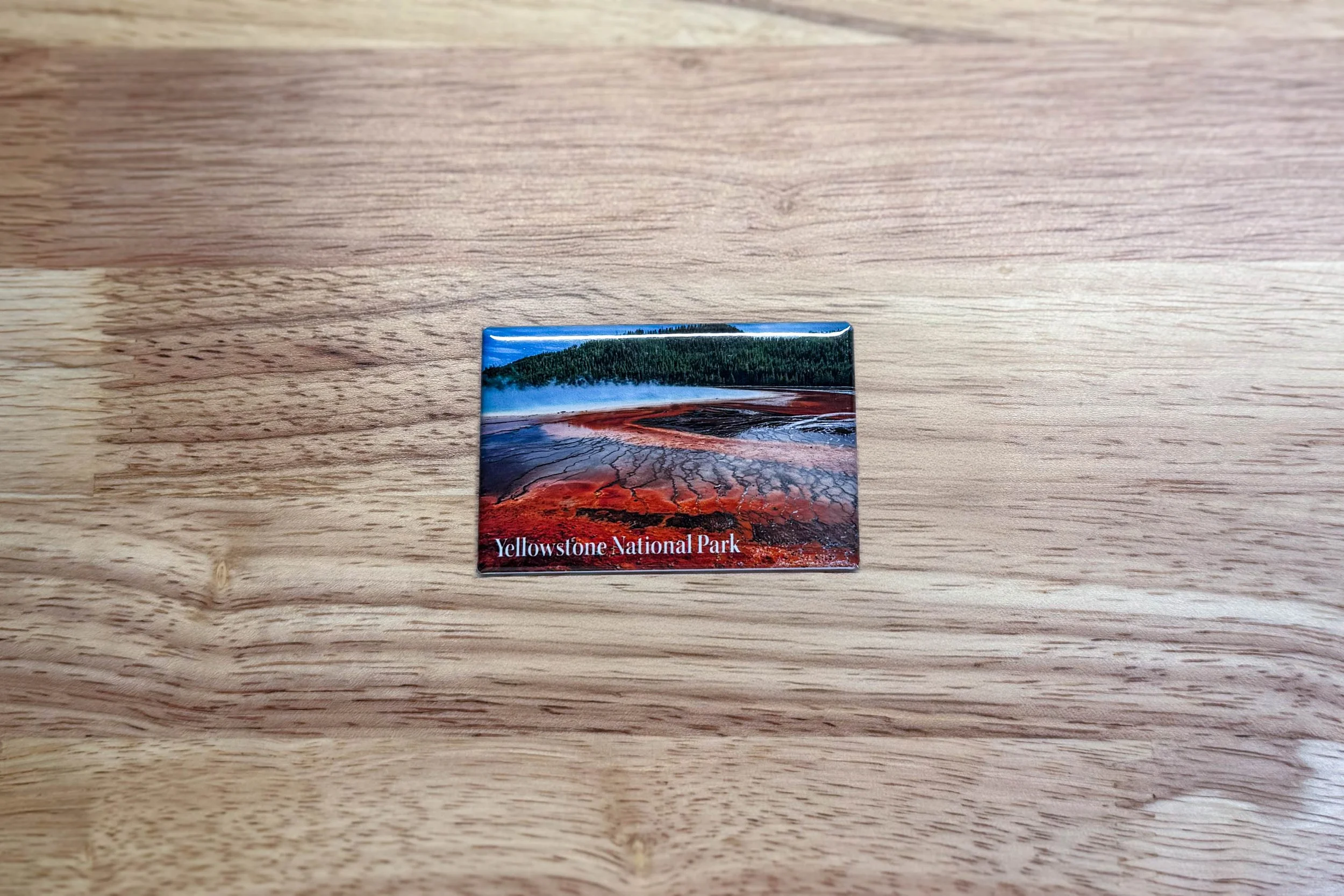 Single Magnets – Landscapes & More!