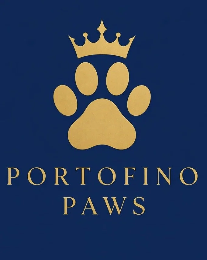 Portofino Paws