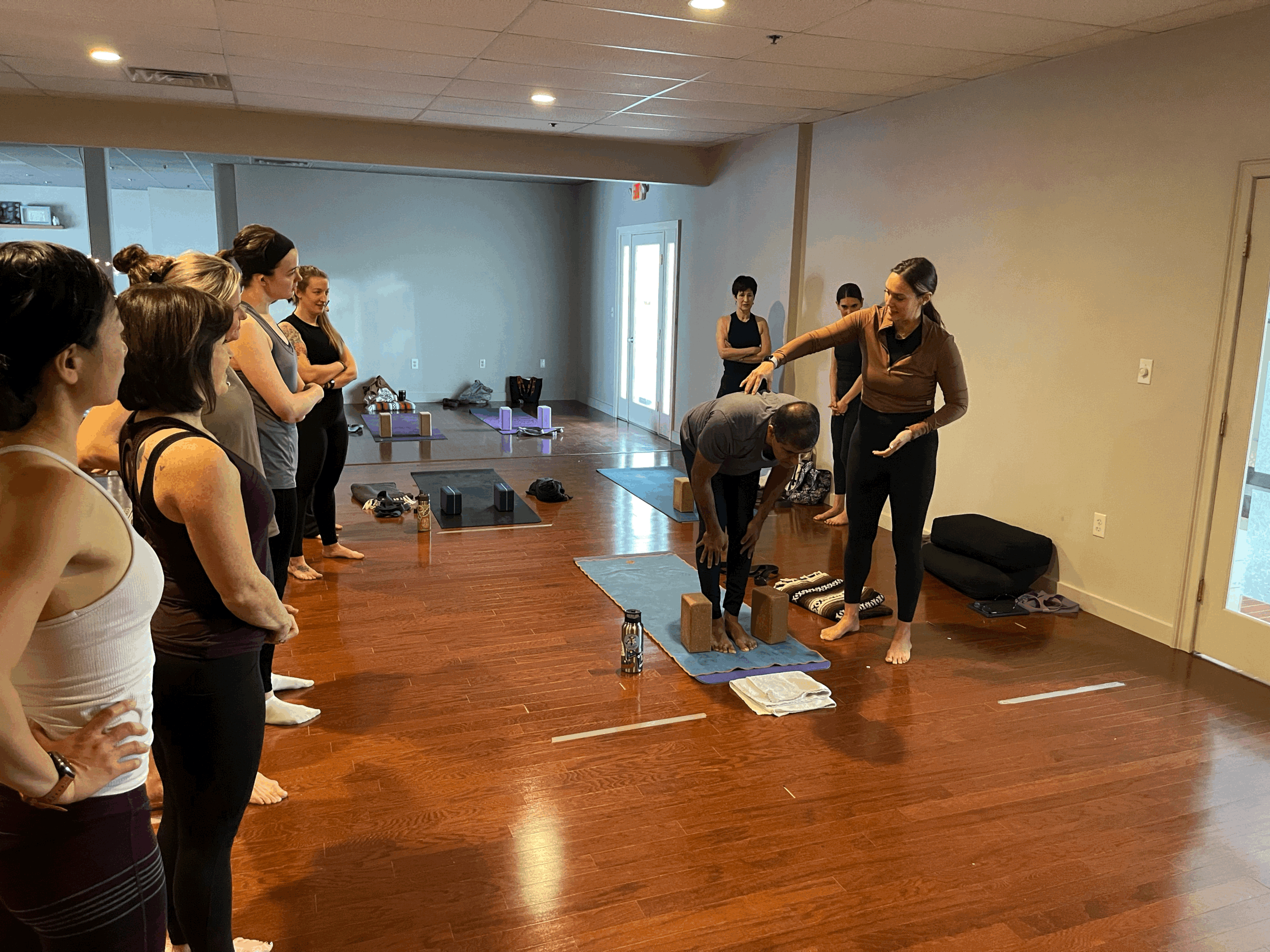 200-Hour Teacher Training Deposit