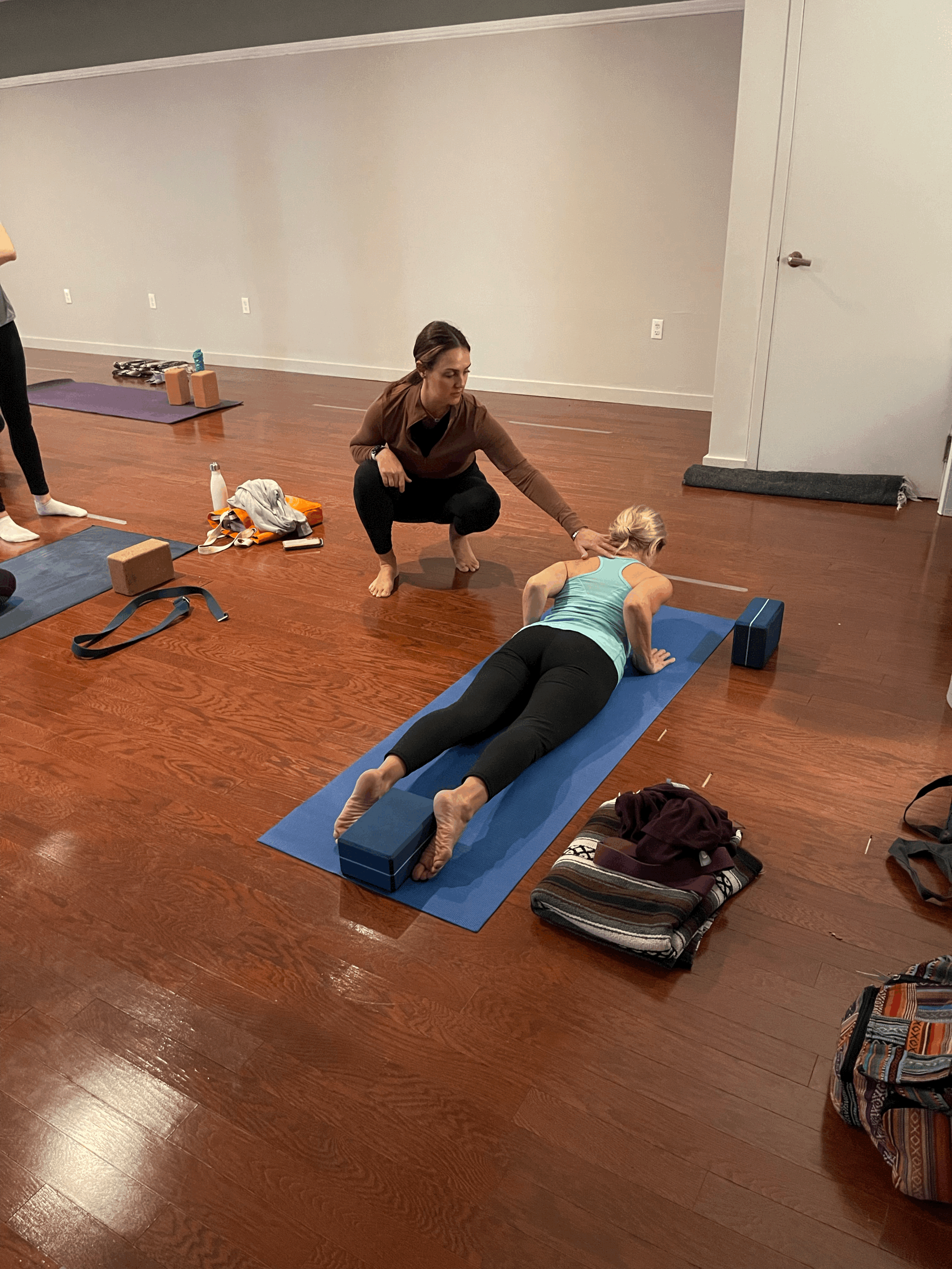 300-Hour Teacher Training Deposit