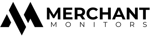 Merchant Monitors