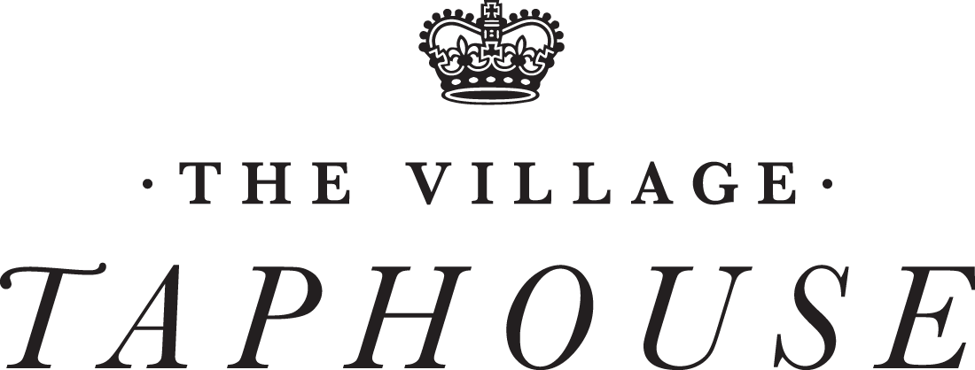 Logo for The Village Taphouse