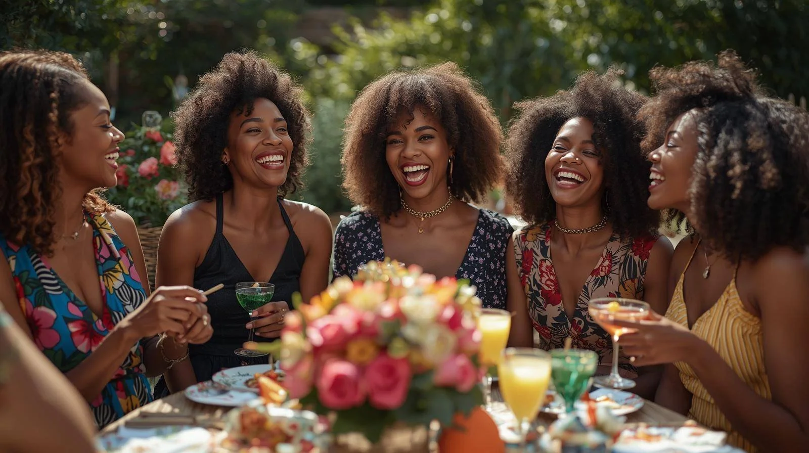 Brunch & Believe: The Summer of Whimsy Edition