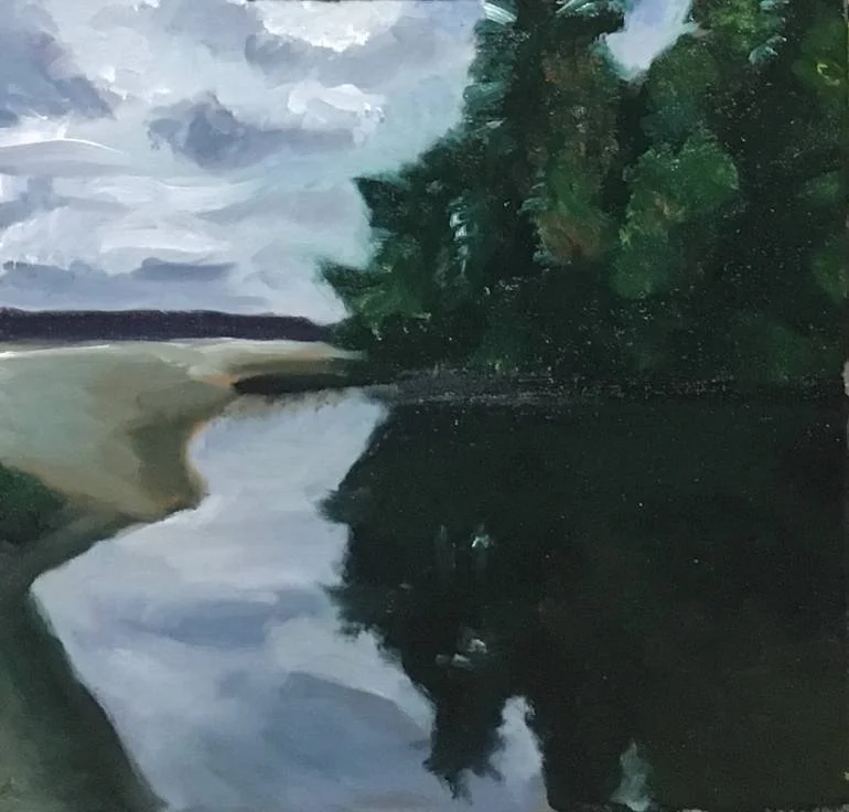 Washington 11" x 8.5"