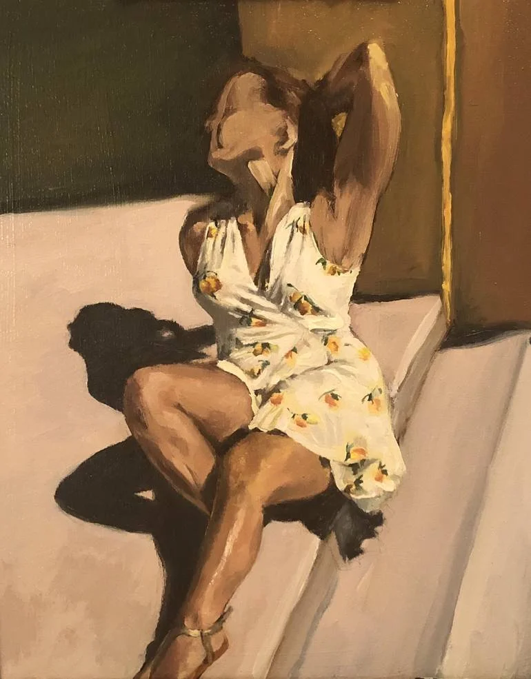 I Limoni   
8.5" x 11"