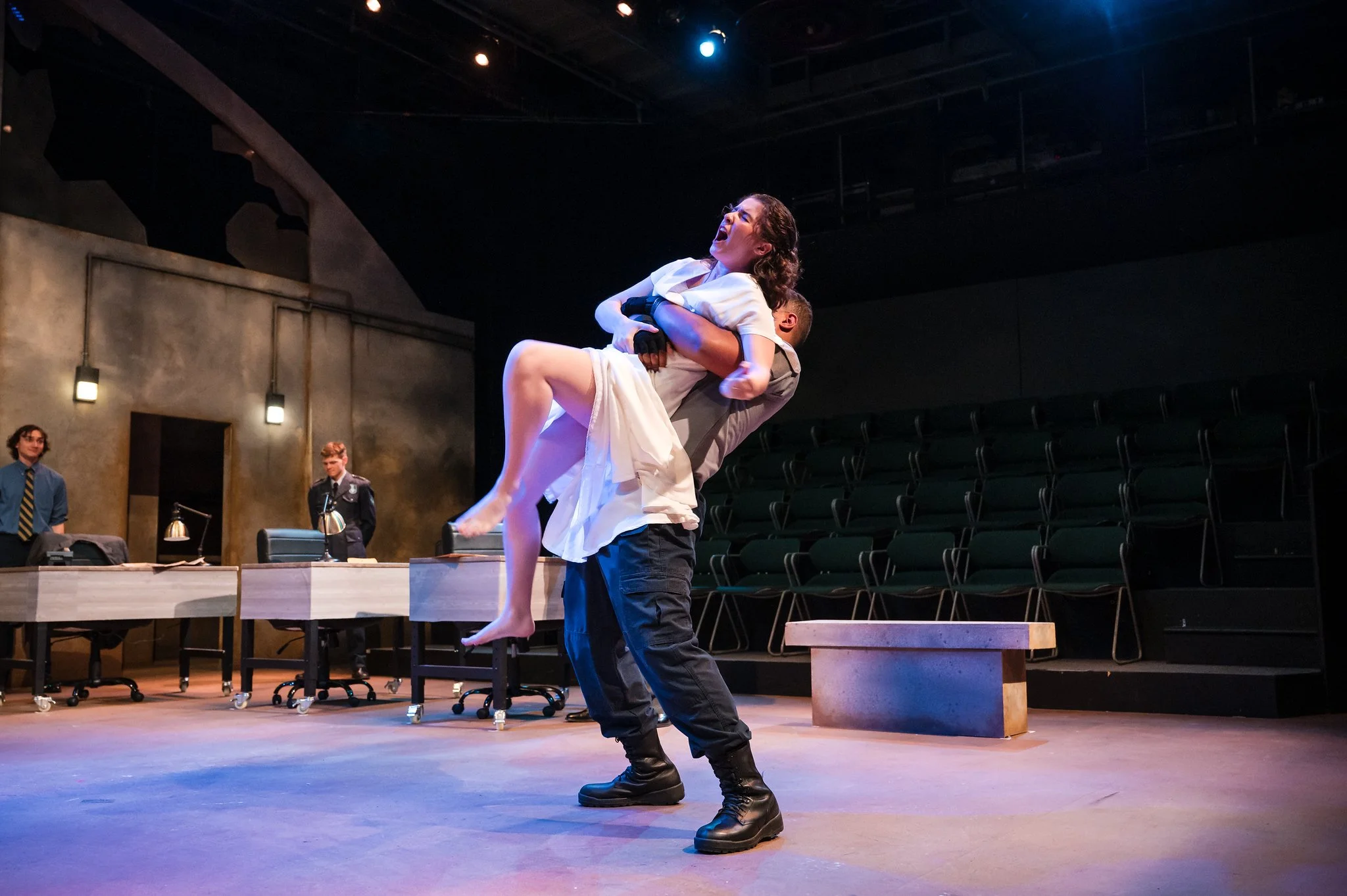 Antigone